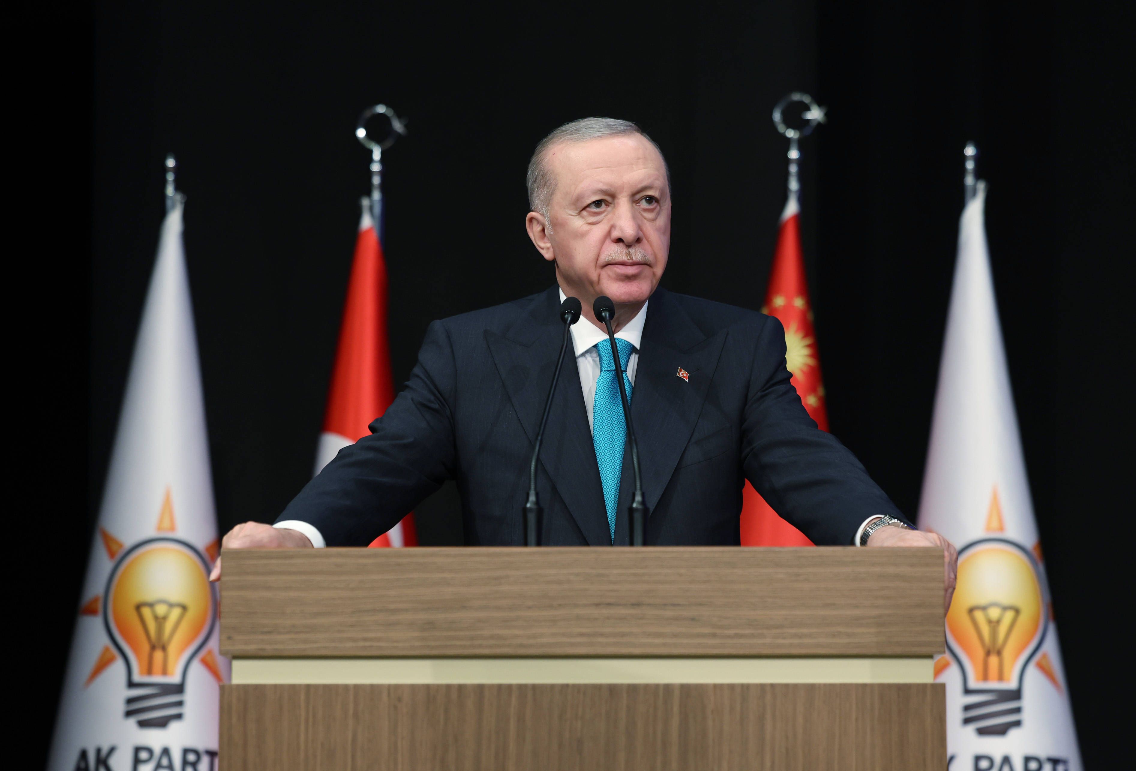 Die Türkei verbietet X-Chatbot Grok wegen Beleidigung gegen Erdogan und den Islam