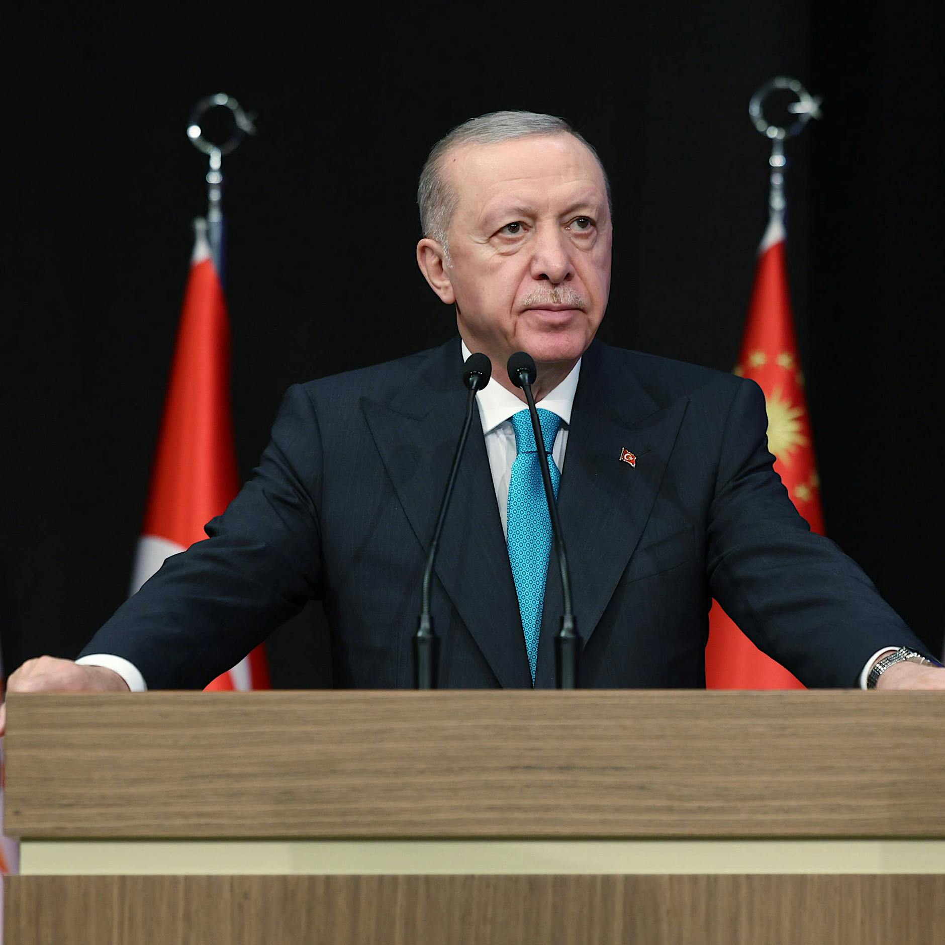 Die Türkei verbietet X-Chatbot Grok wegen Beleidigung gegen Erdogan und den Islam