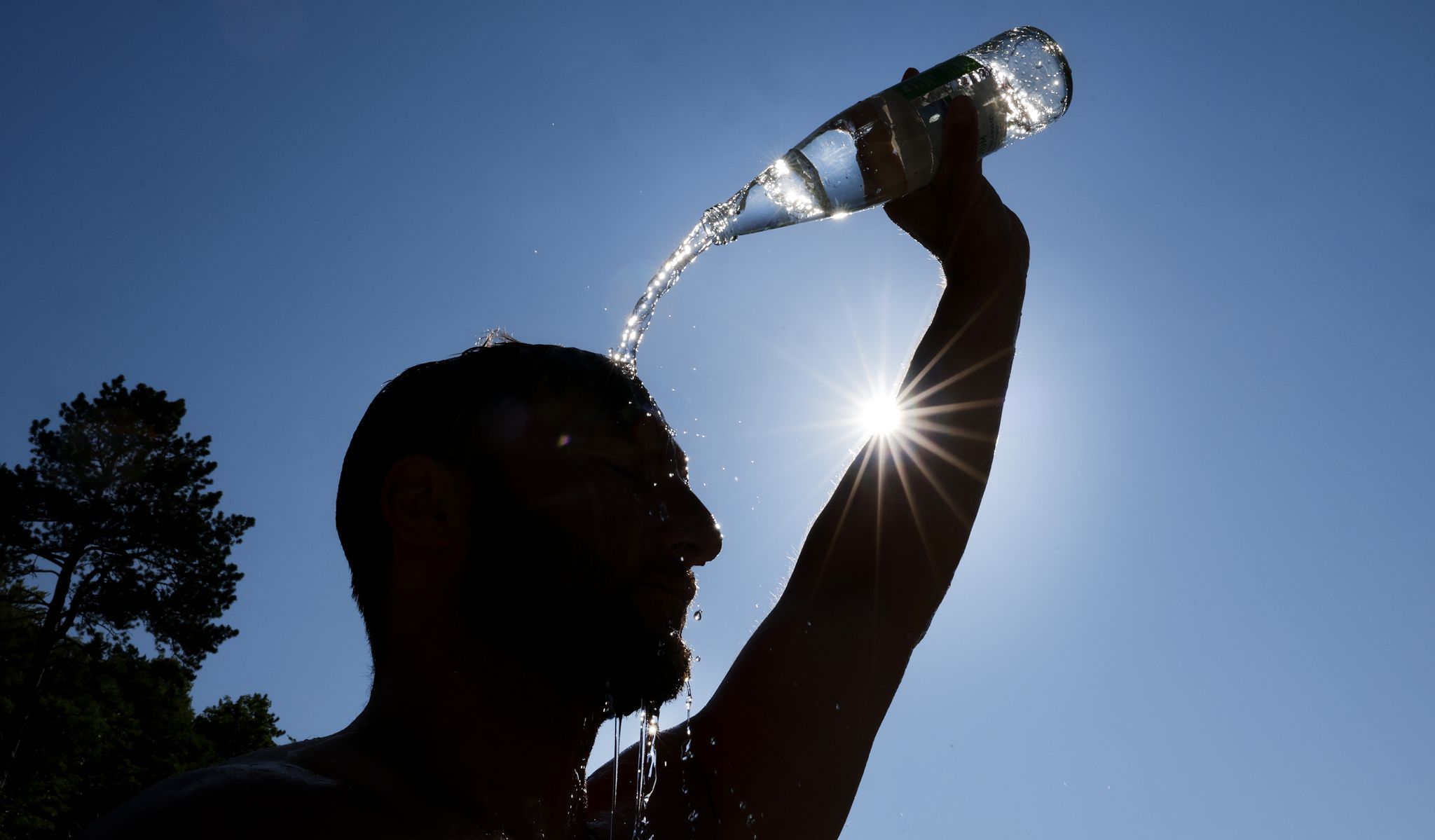 Image - Klima: Hitzewelle in Europa forderte etwa 2300 Todesopfer - Studie