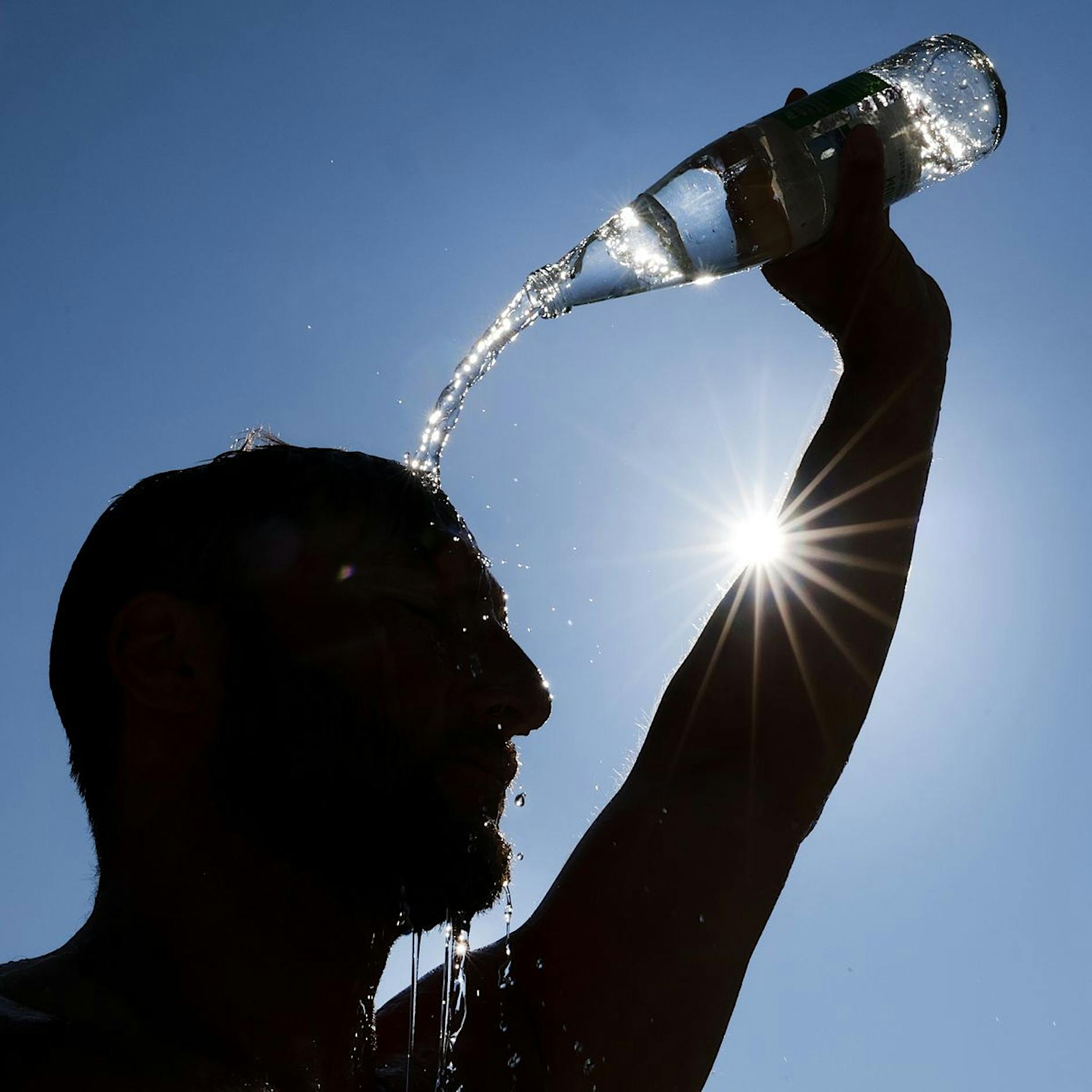 43 Grad in Berlin? Die große Hitzewelle, die nie kam!