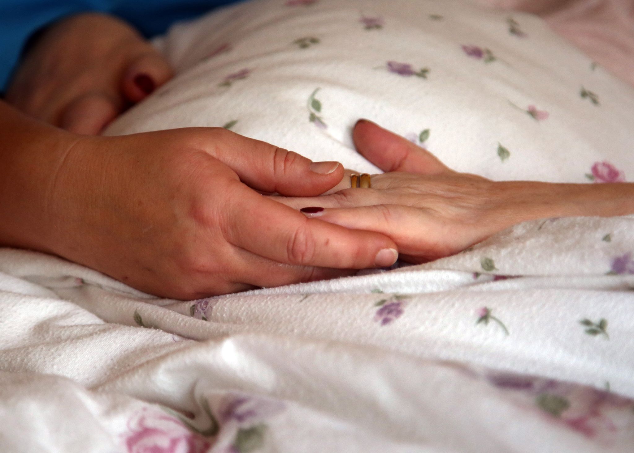 Tötete Palliativarzt Johannes M. aus Mordlust seine Schwiegermutter?