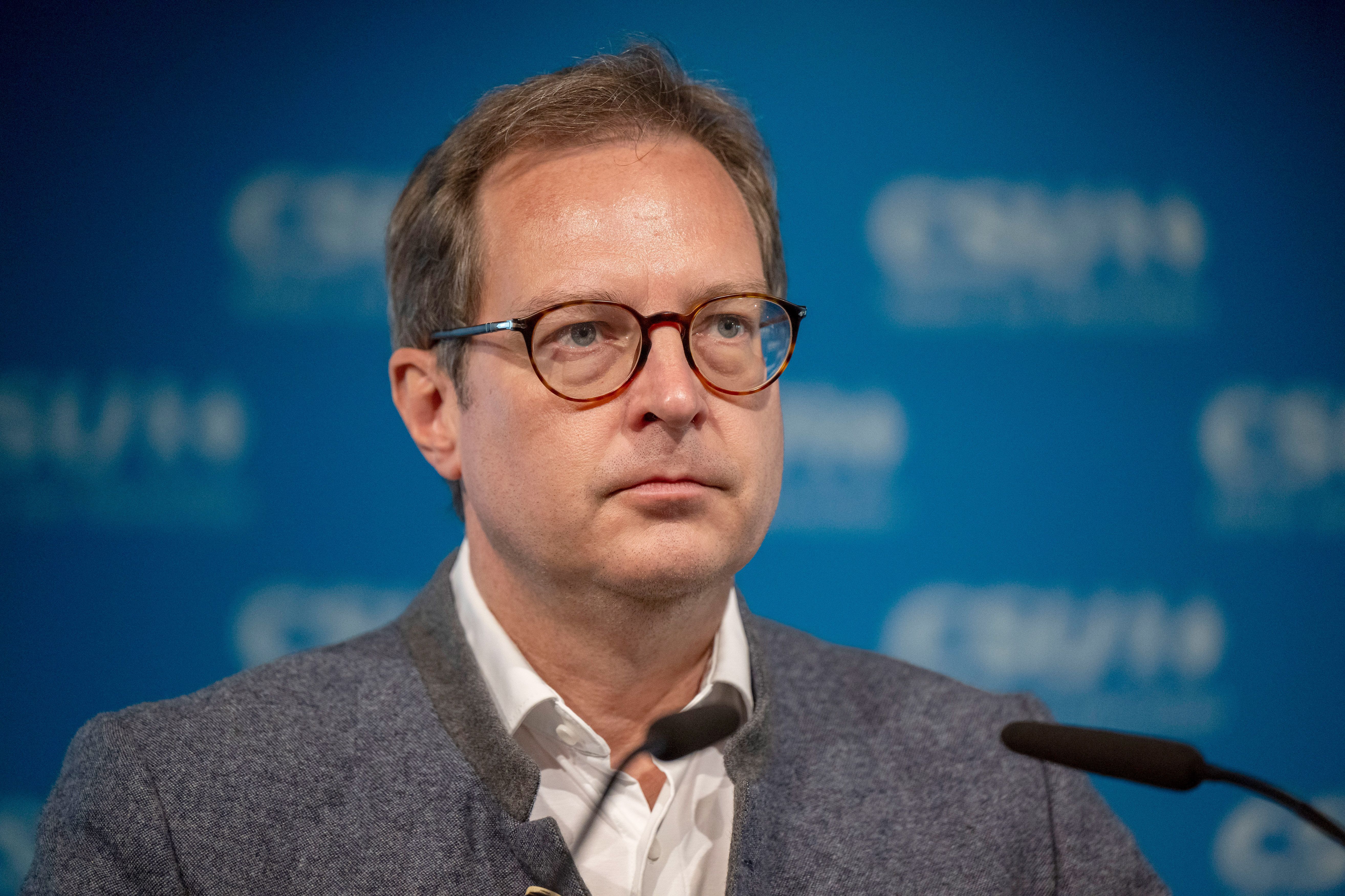 Markus Lanz attackiert CSU-Generalsekretär wegen Stromsteuer: Gebrochene Wahlversprechen