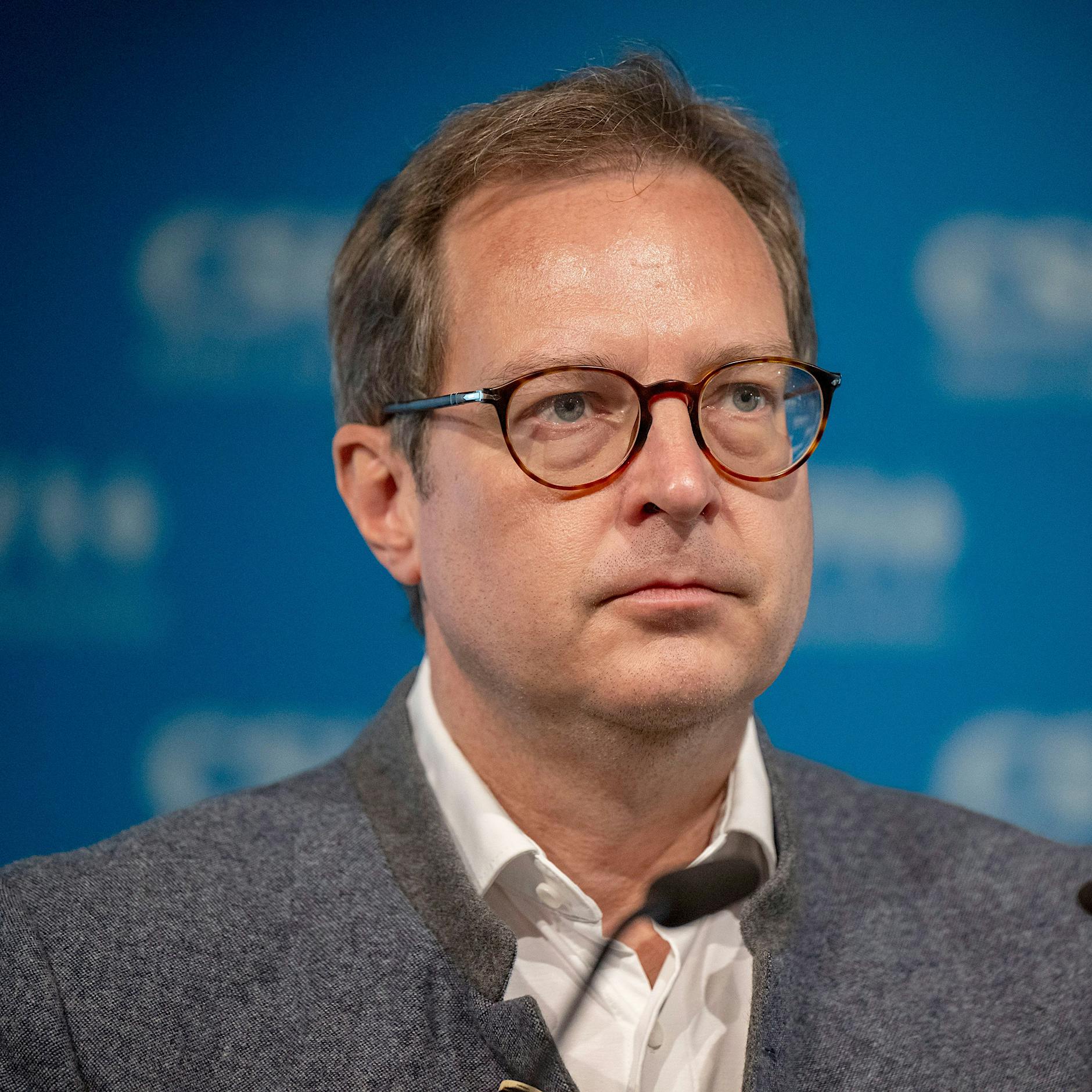 Markus Lanz attackiert CSU-Generalsekretär wegen Stromsteuer: Gebrochene Wahlversprechen