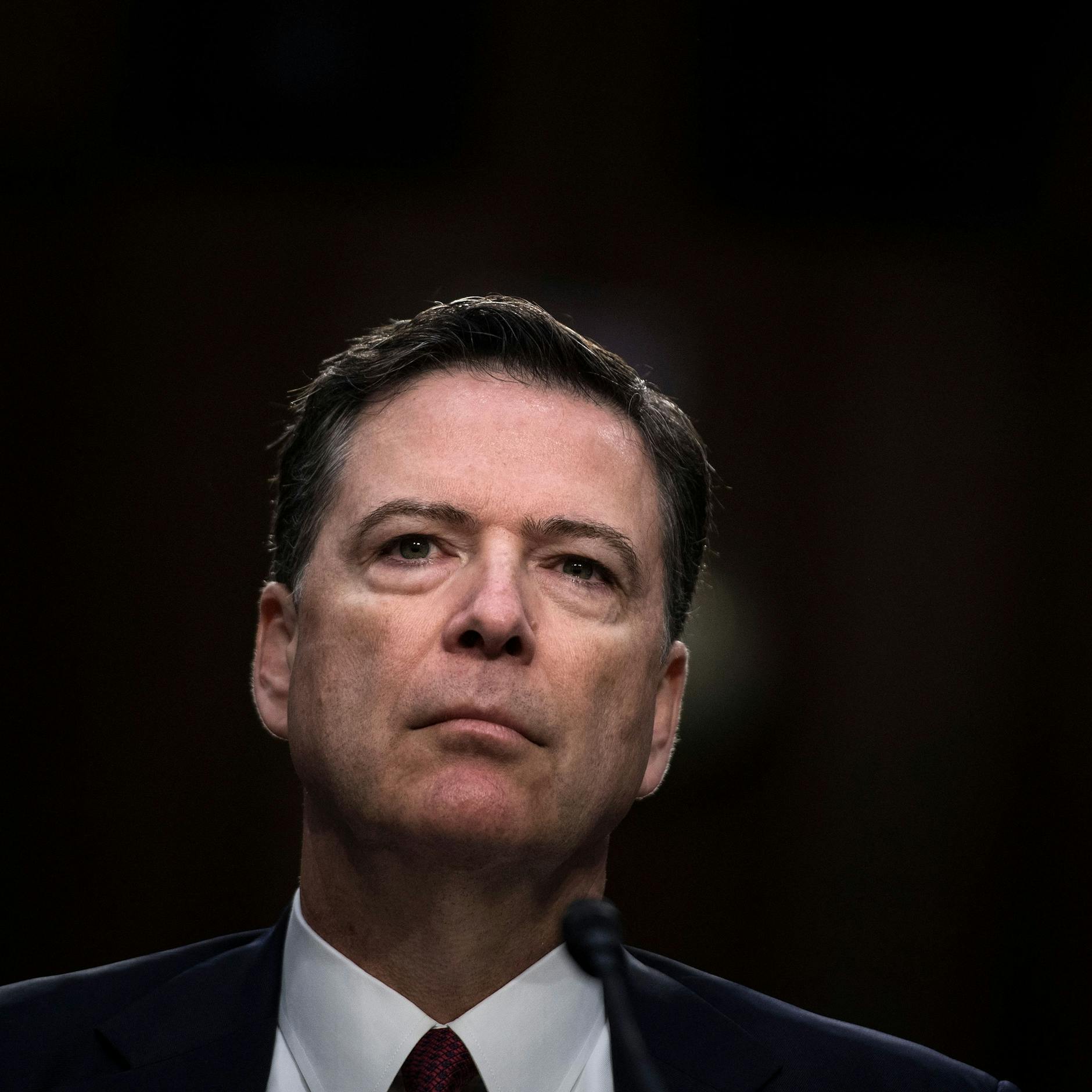 Image - USA: FBI ermittelt gegen Trump-Kritiker John Brennan und James Comey