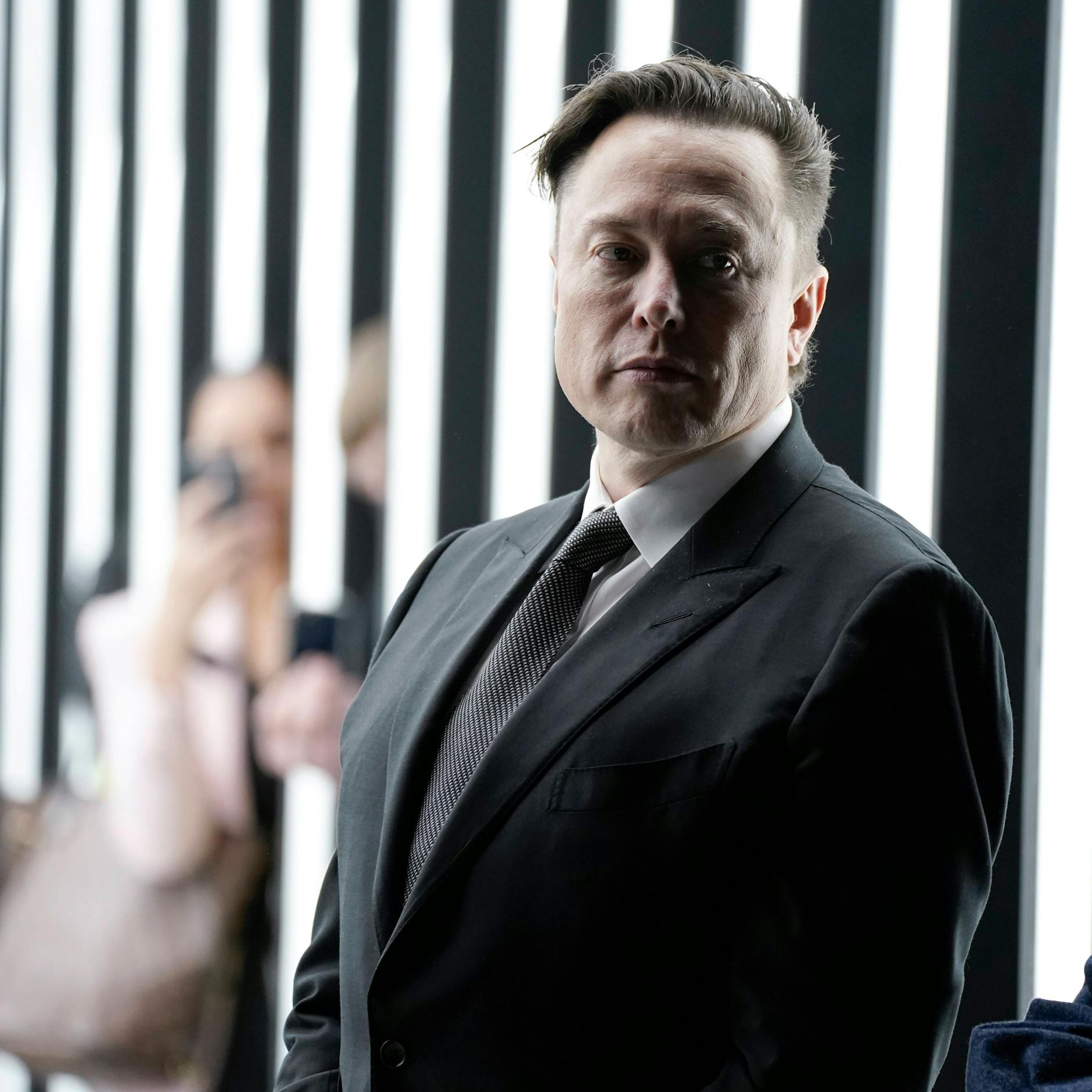 Image - Neuer Konflikt wegen des Wasservertrags mit der Tesla-Fabrik von Elon Musk