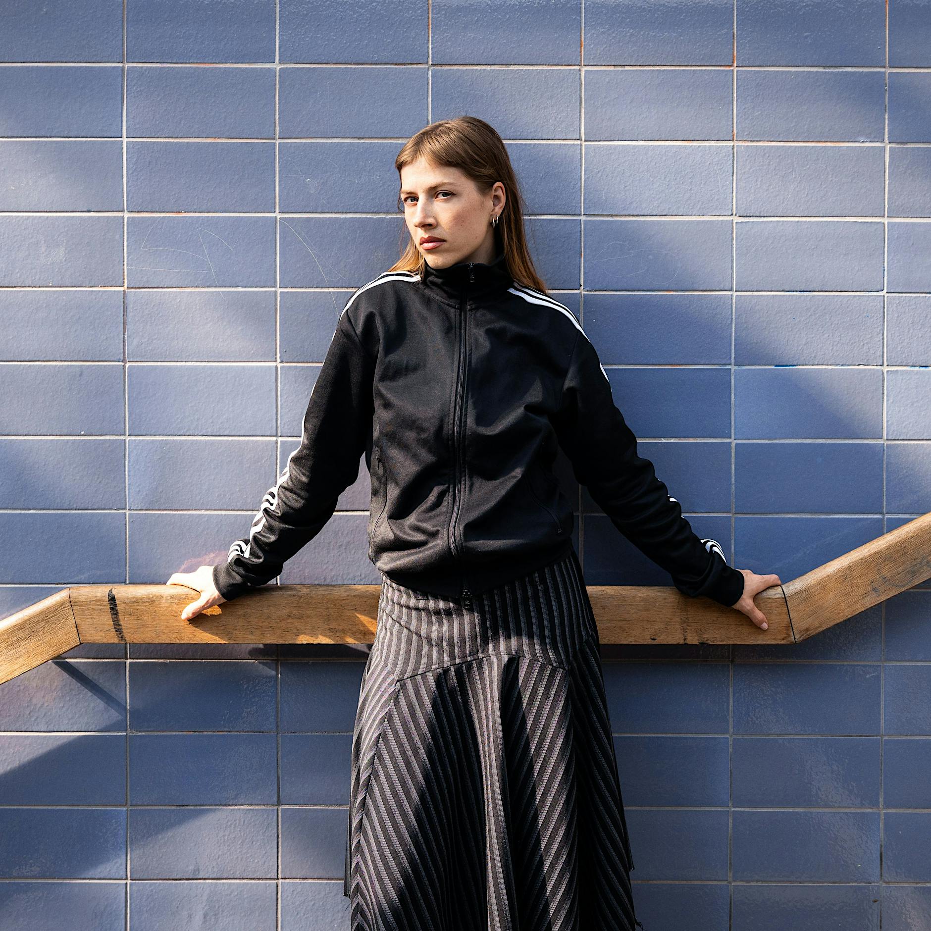 Ein Treffen mit Paulina Czienskowski in Berlin: So kraftvoll schreibt diese Frau