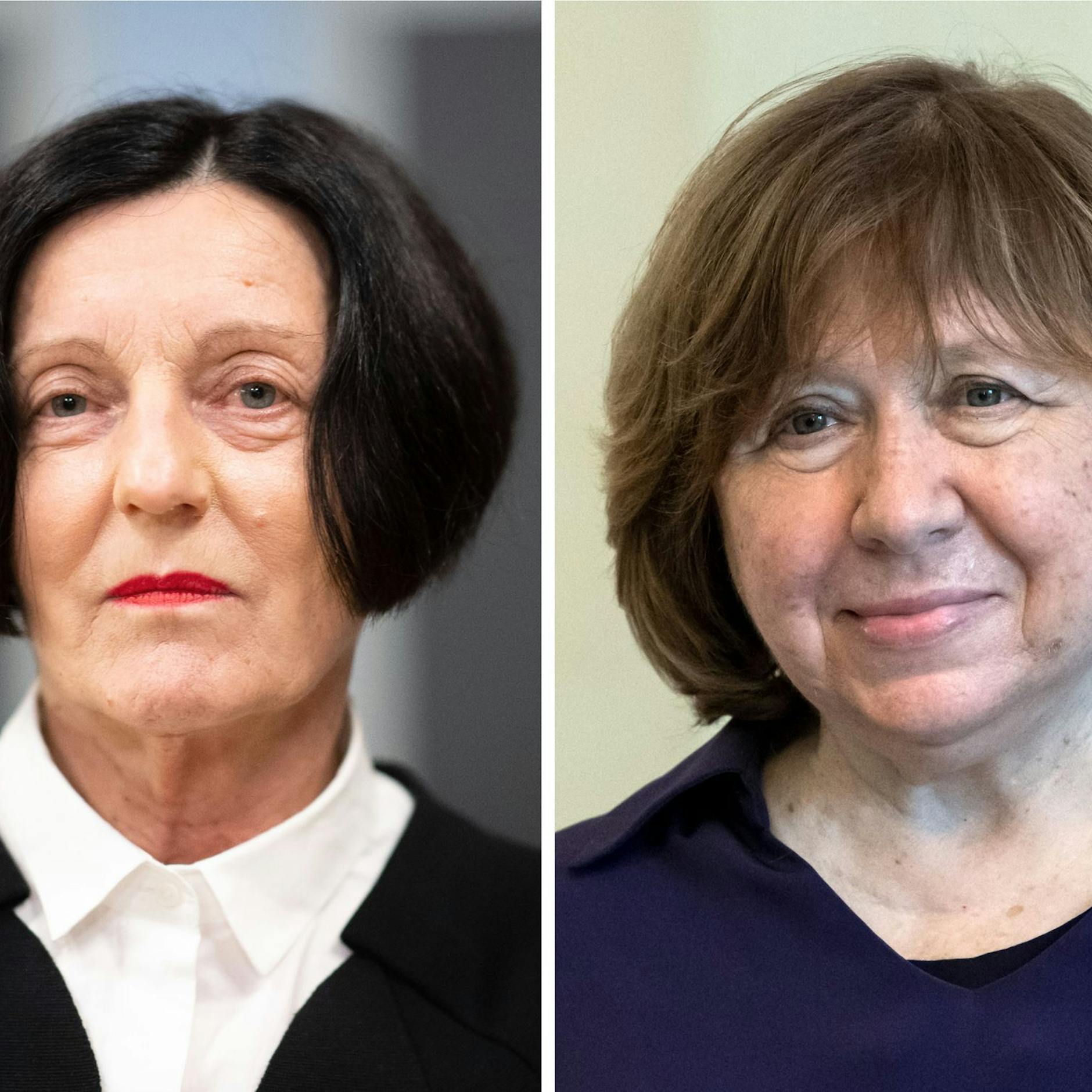 Image - 25. Internationales Literaturfestival: 90 Autoren bringen Lichter in die literarische Szene