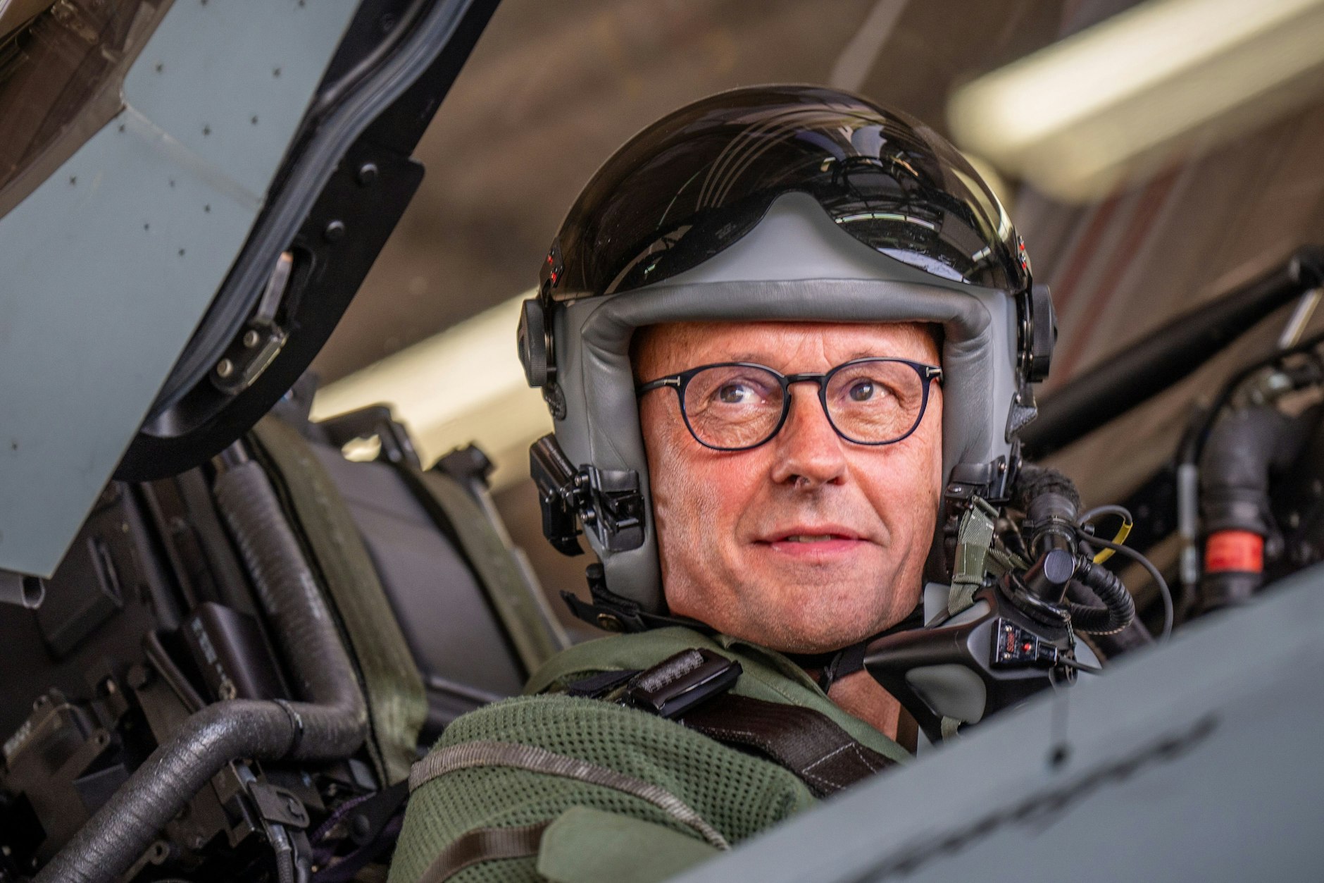 Bundeskanzler Friedrich Merz möchte aus der Bundeswehr die „stärkste Armee Europas“ machen.
