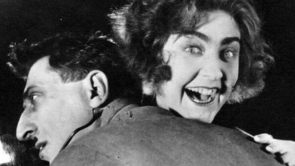 Image - Der Rat der Großmutter: Georgischer Stummfilmklassiker von Kote Mikaberidze am prekären Schauplatz Watt