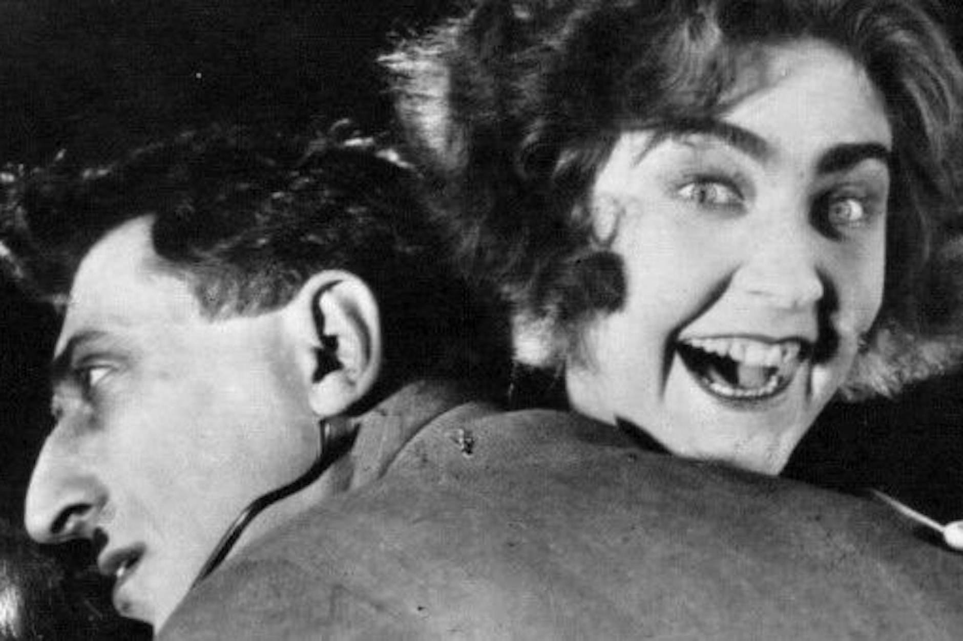 CHEMI BEBIA / MY GRANDMOTHER1929 / 61 min /Sprache: Stumm mit russischen ZwischentitelnRegie: Kote Mikaberidze