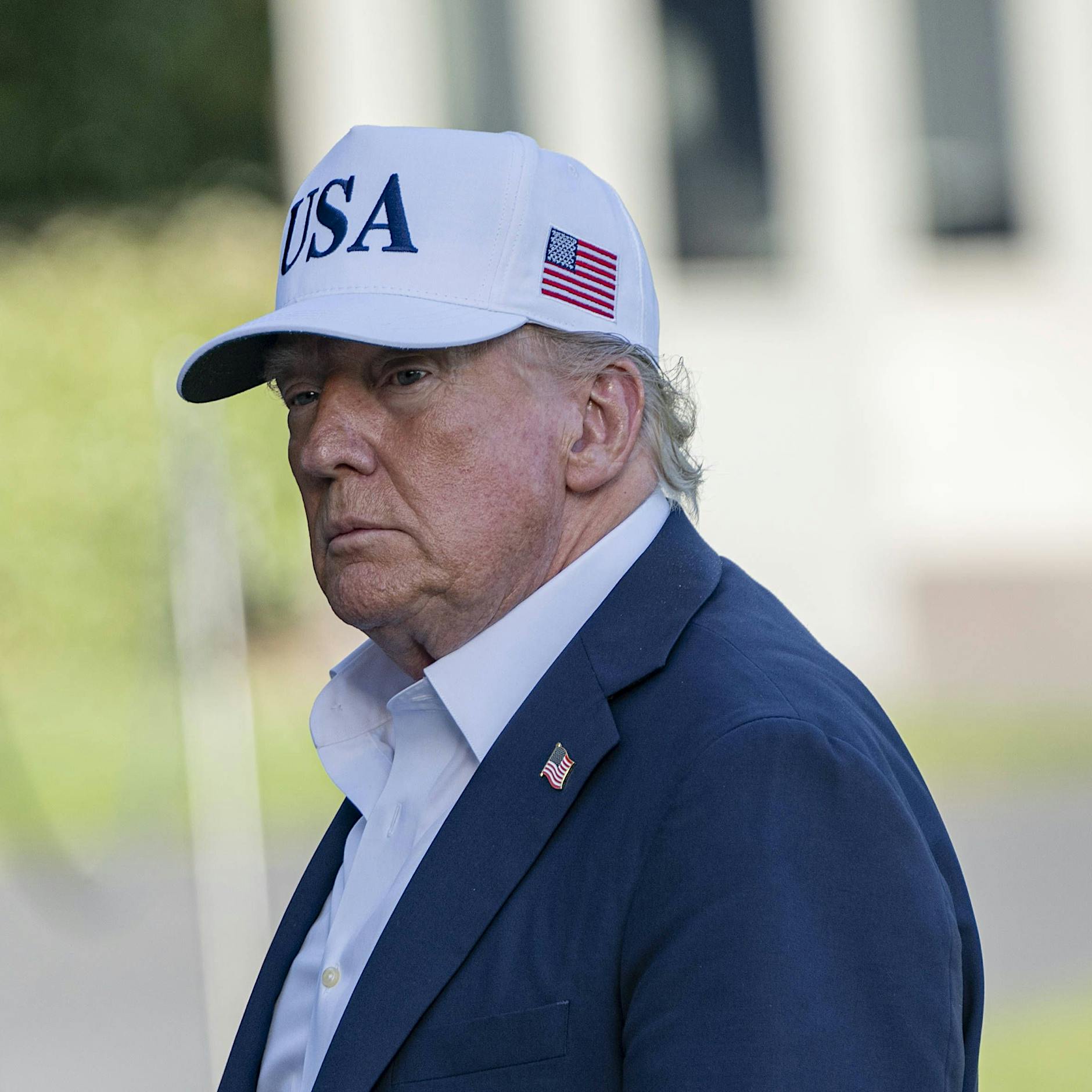 Trump-Experte deckt auf: So kippt der US-Präsident die globale Ordnung