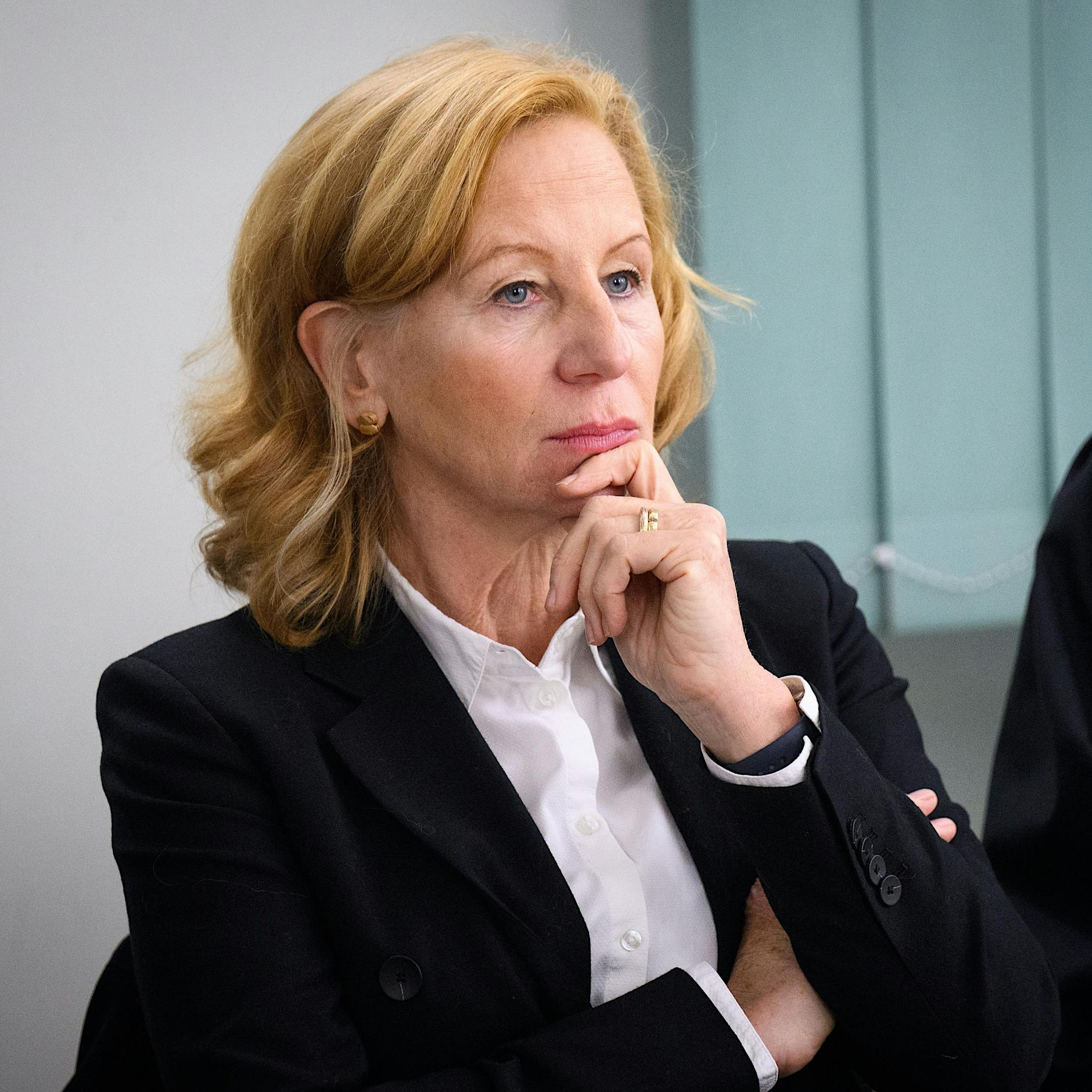 Schlesinger vs. RBB: Ex-Intendantin muss Schadenersatz zahlen, der Sender Ruhegeld