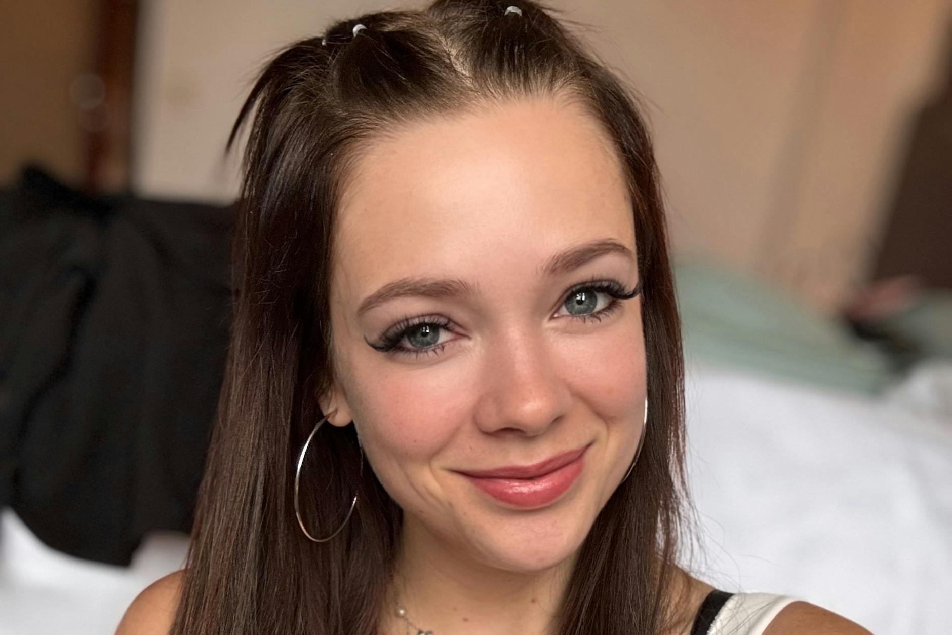 Anne Wünsche: „Ich habe mich sofort in Berlin verliebt und dieses Gefühl bleibt bis heute.“