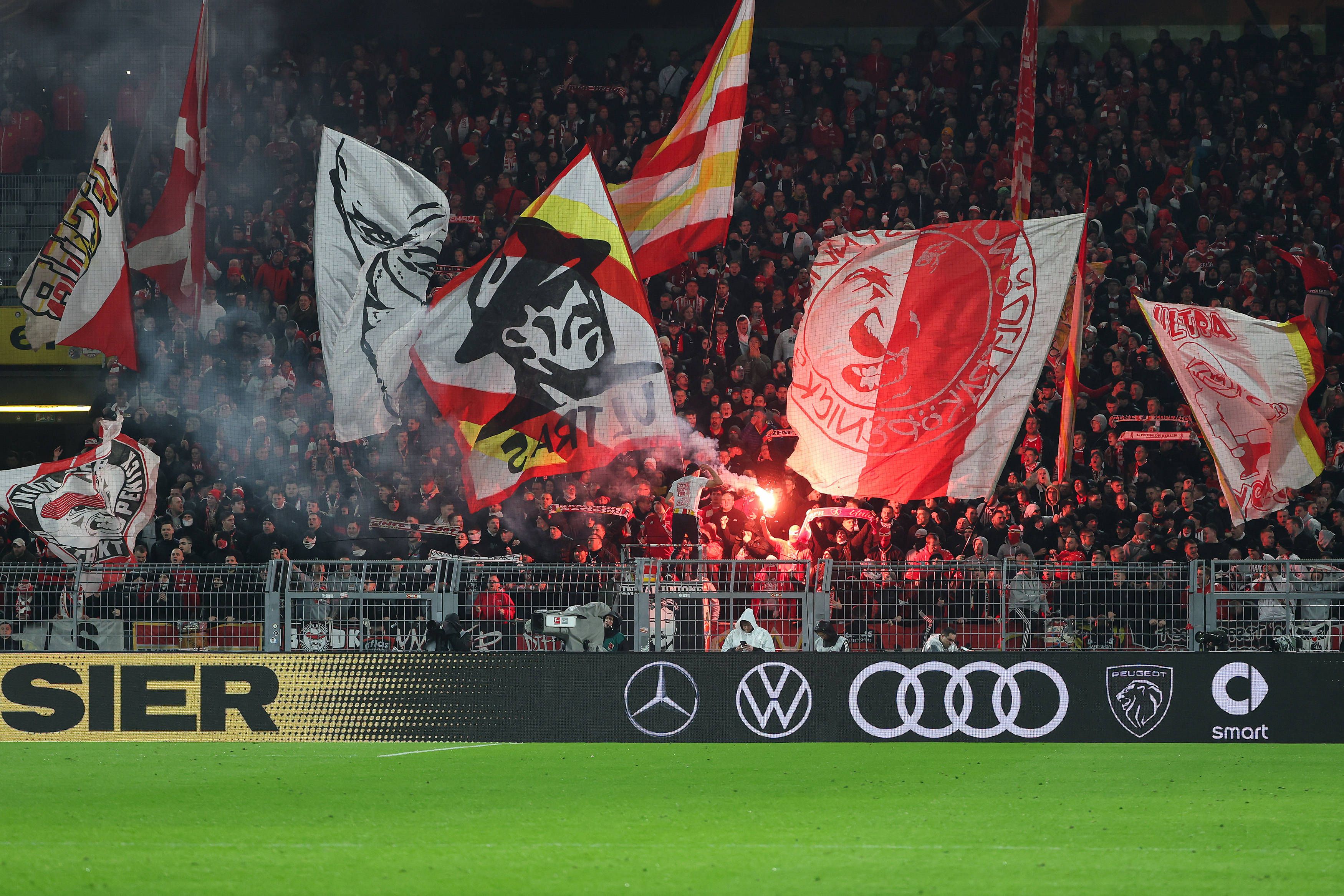 Image - Ganz bitter: DFL ärgert Fans des 1. FC Union direkt zum Saisonstart!