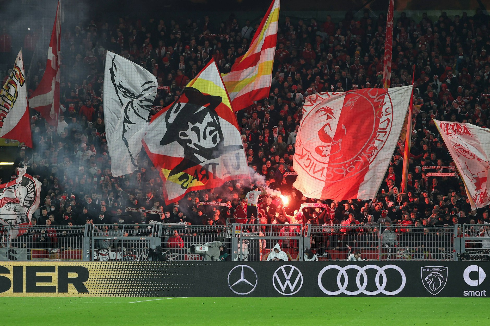 Das Auswärtsspiel bei Borussia Dortmund ist für viele Fans des 1. FC Union das Highlight in der Fremde. Dieses Jahr steigt die Partie allerdings an einem Sonntag.