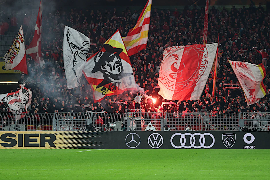 Das Auswärtsspiel bei Borussia Dortmund ist für viele Fans des 1. FC Union das Highlight in der Fremde. Dieses Jahr steigt die Partie allerdings an einem Sonntag. 