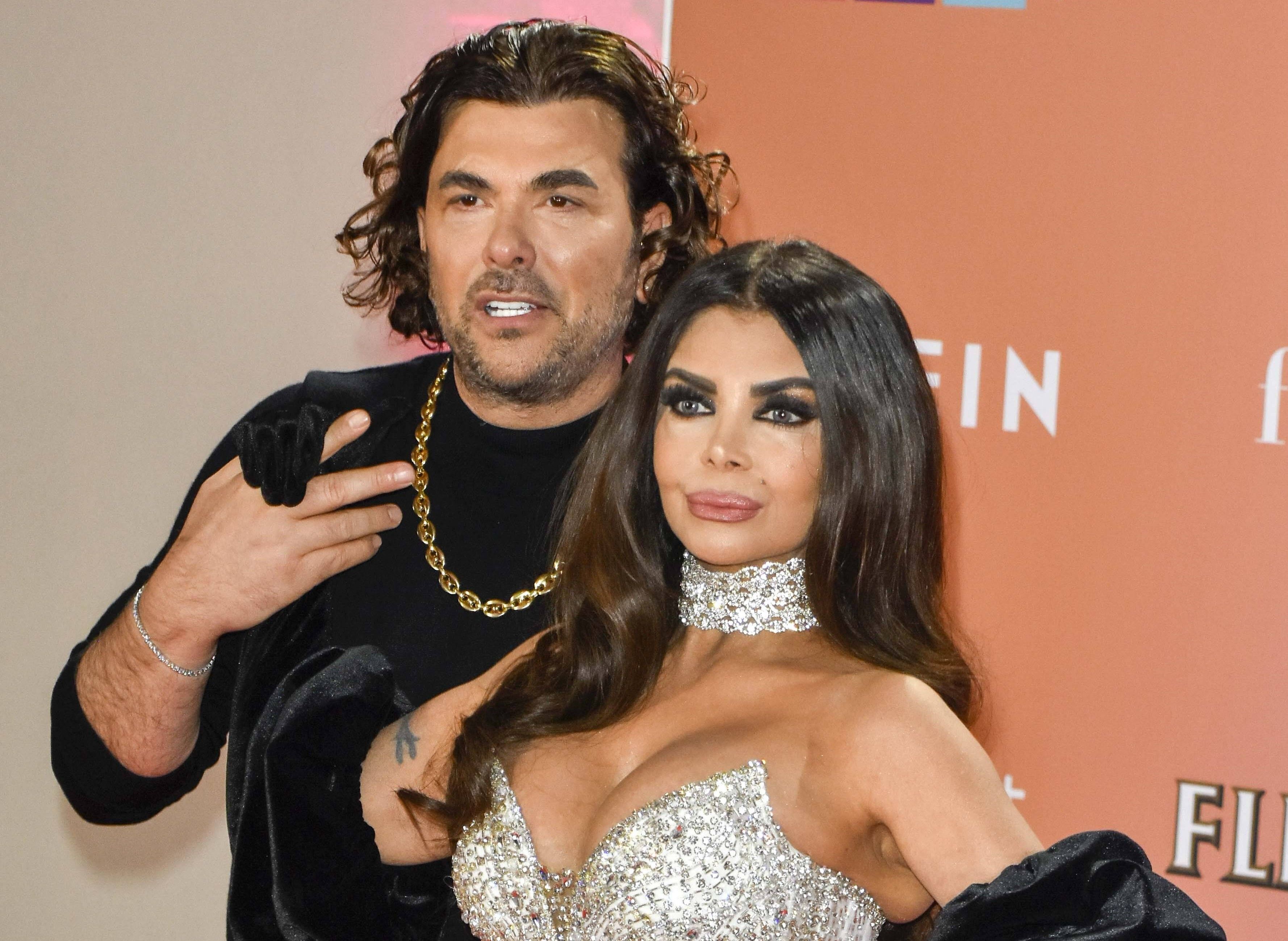 Image - Kader Loth flüchtet aus Berlin und rechnet mit Mann ab: „Isi ist tot“