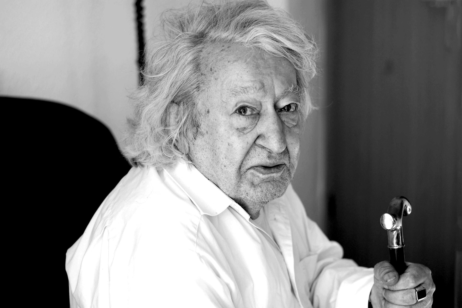 Frank Ruddigkeit (1939–2025)