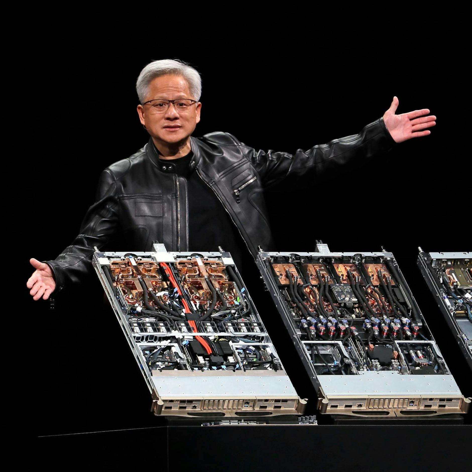 Image - Exklusive Umfrage: Nvidia und Rheinmetall mit Abstand Lieblingsaktien der Deutschen