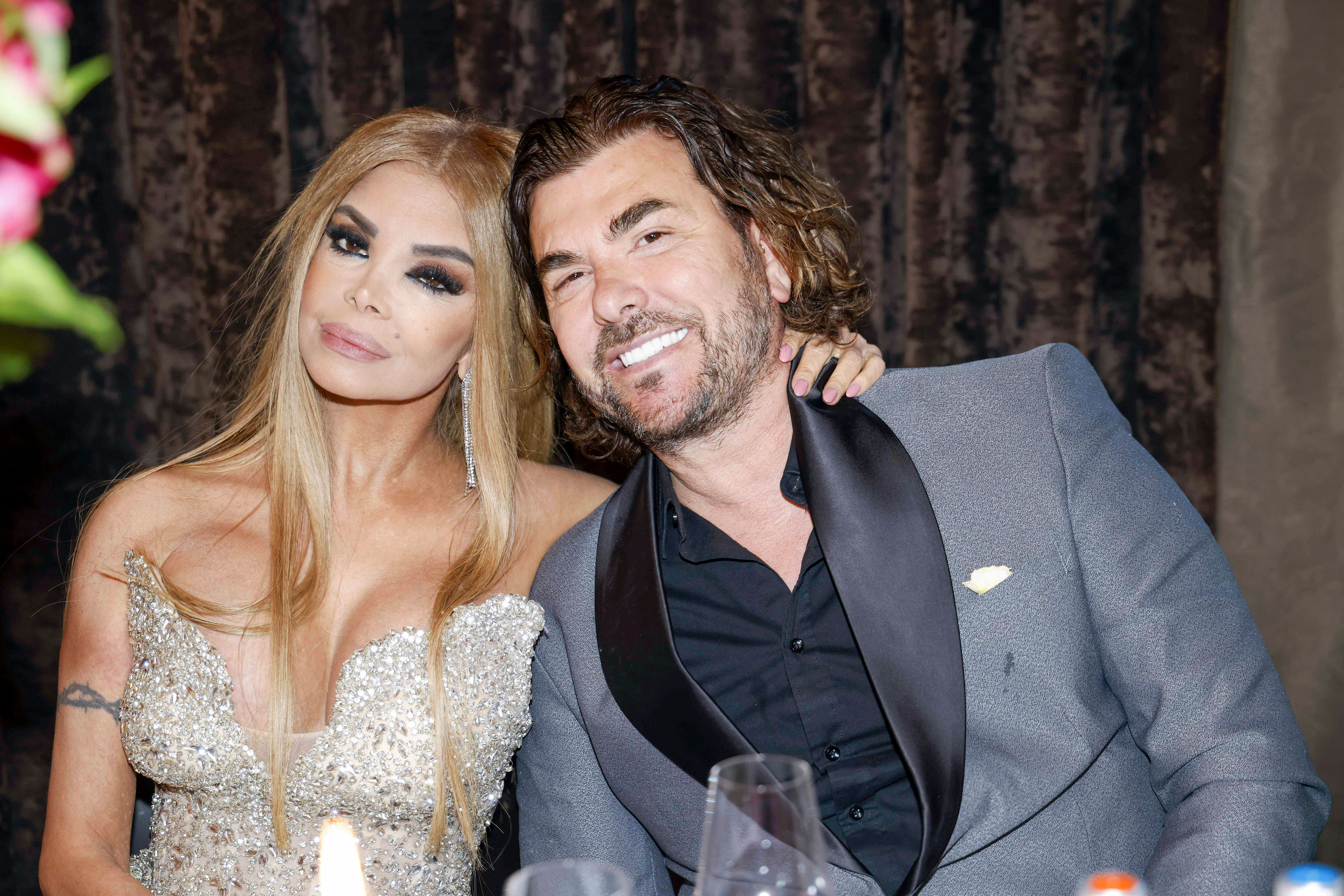 Image - Kader Loth: Trennung von Ehemann Isi! „Ich habe keine Gefühle mehr“