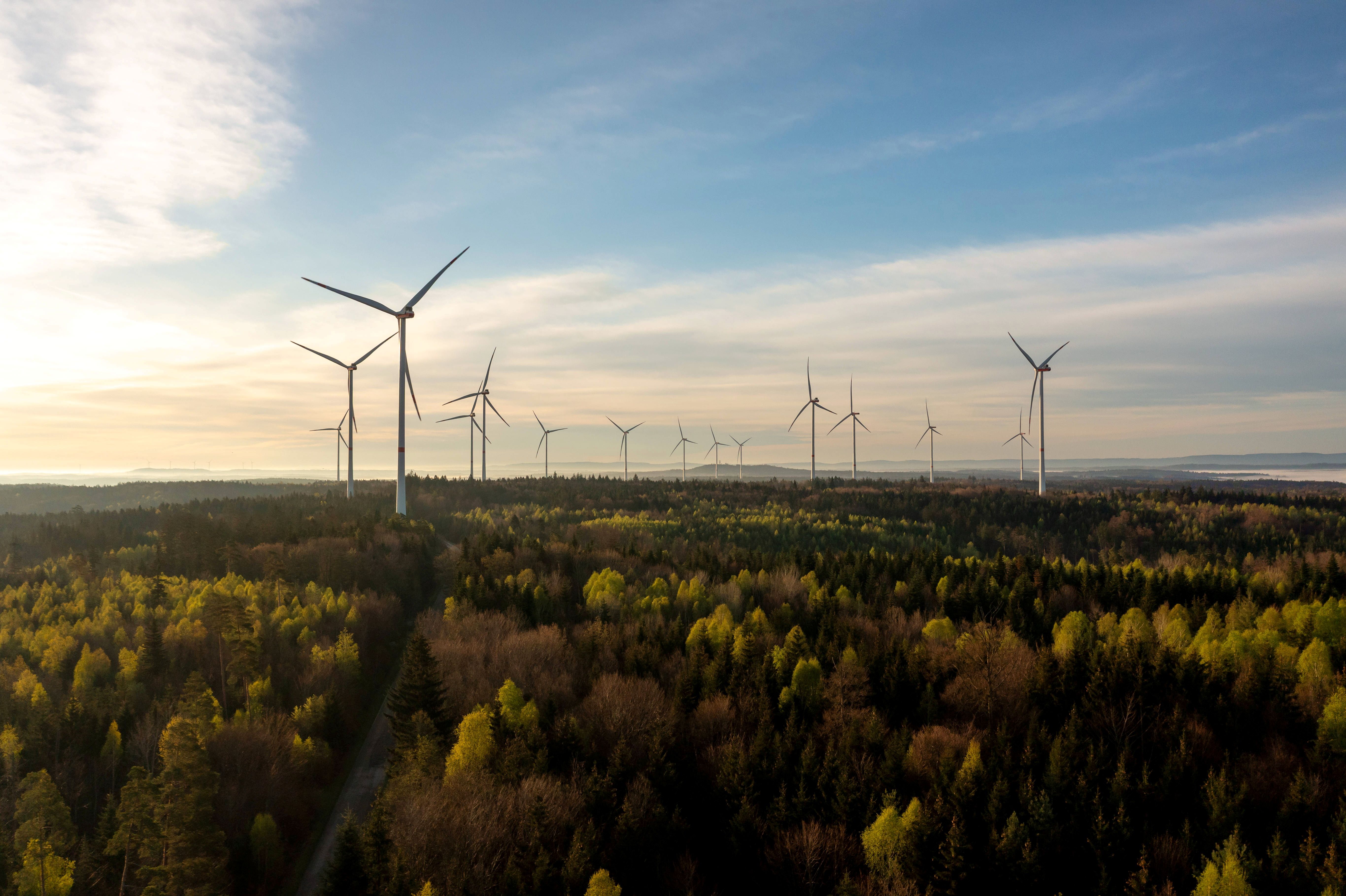 Image - „Europa ist unfähig“: Windkraft-Riese droht mit Abwanderung in die USA