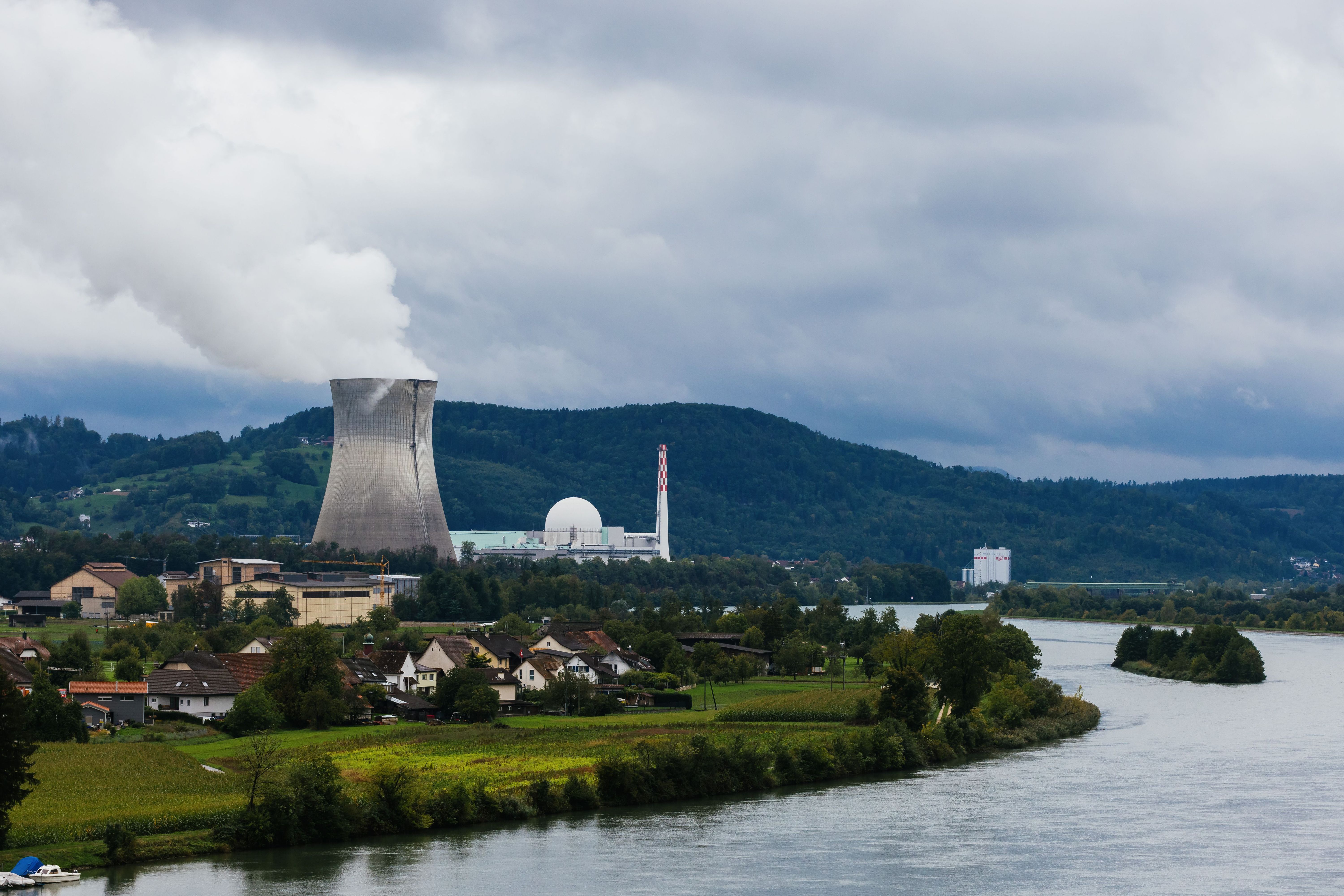 Europas neue Atomwelle rollt – steht Deutschland bald alleine da?