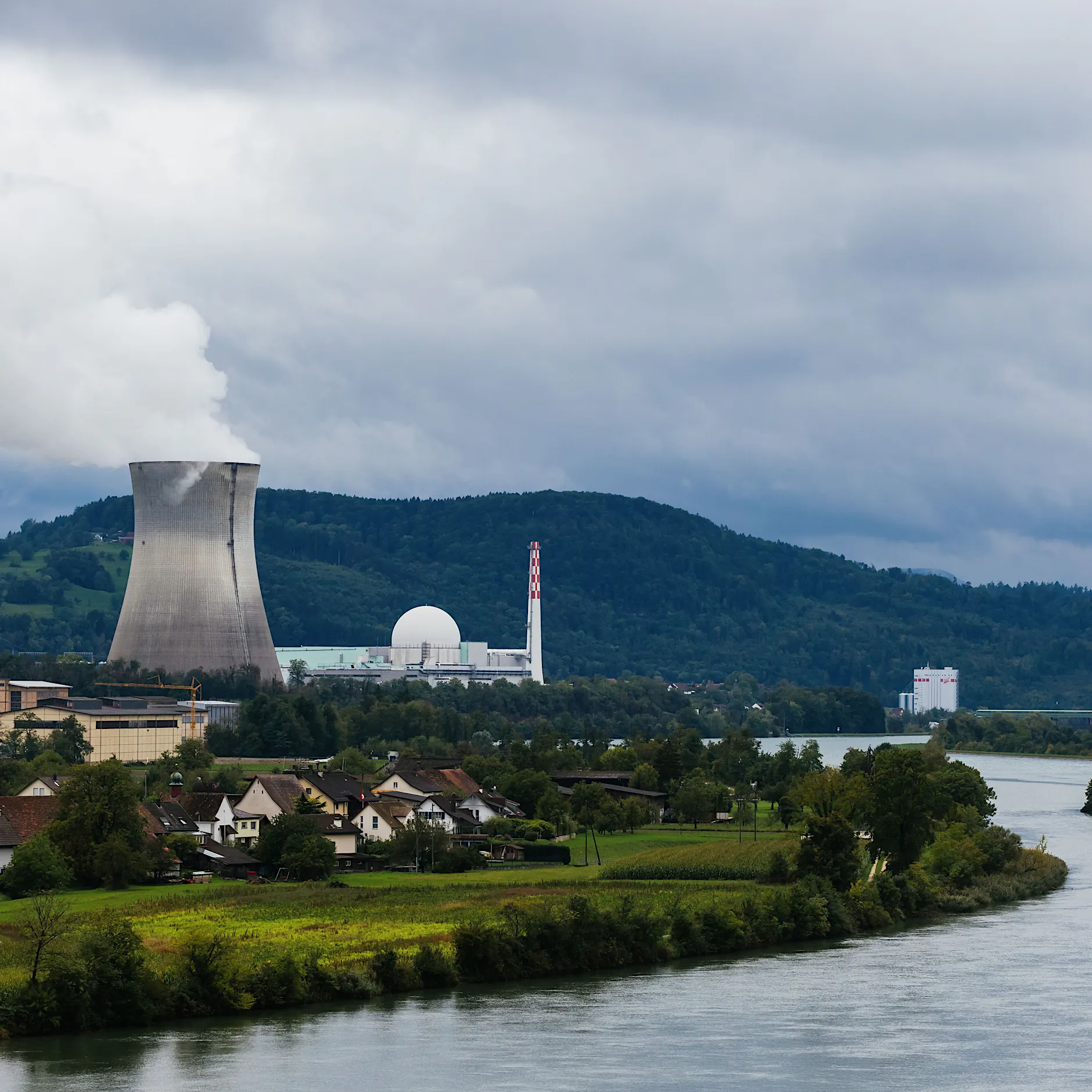 Europas neue Atomwelle rollt – steht Deutschland bald alleine da?