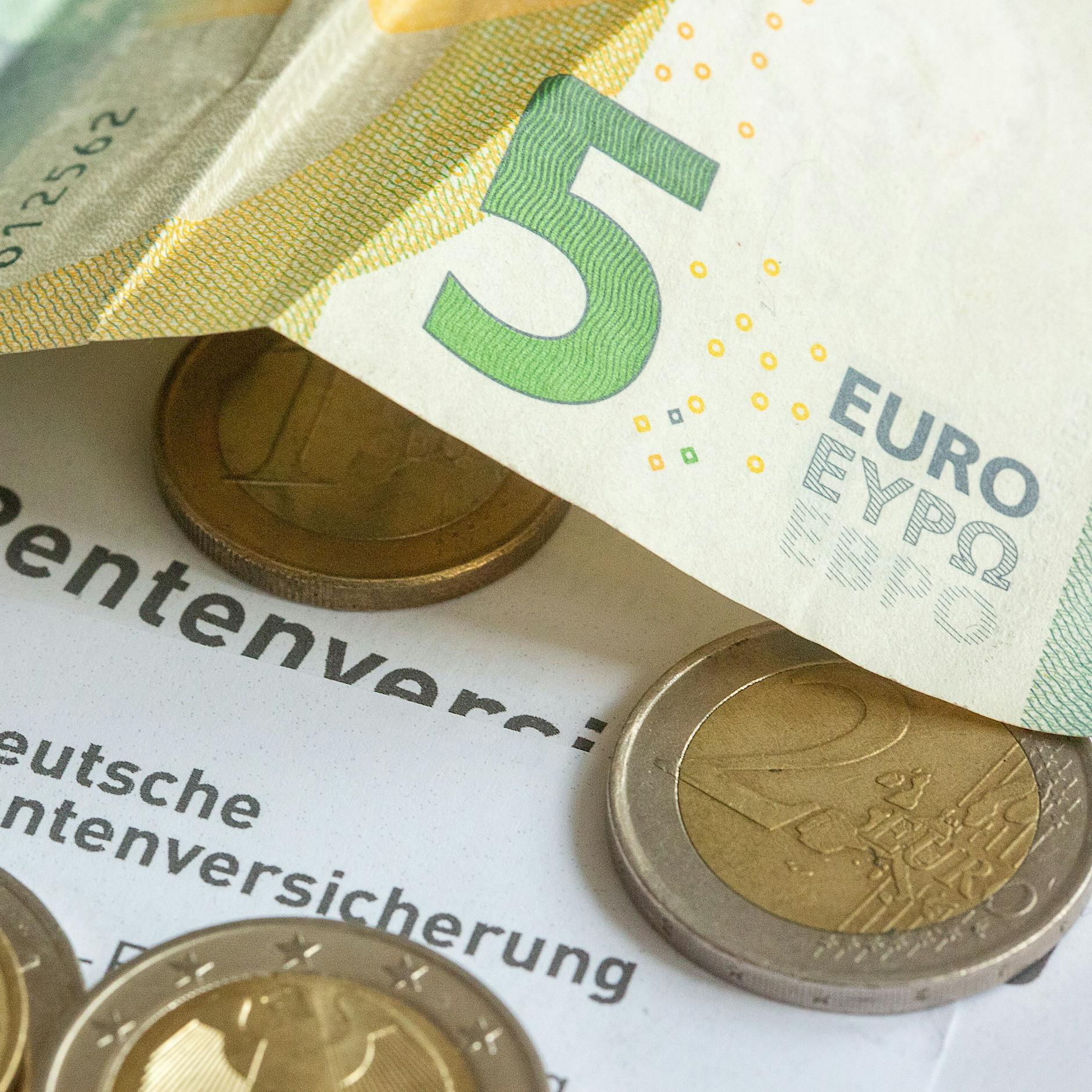 Renten in Ost und West: Frauen im Osten im Vorteil