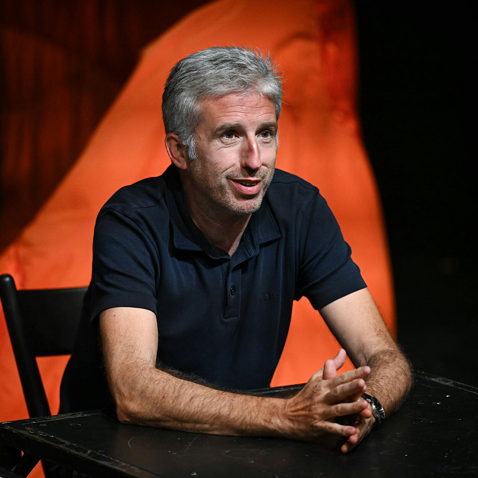 Boris Palmer bei Markus Lanz: Aussage zu ignorierten Vorschriften sorgt für Aufsehen