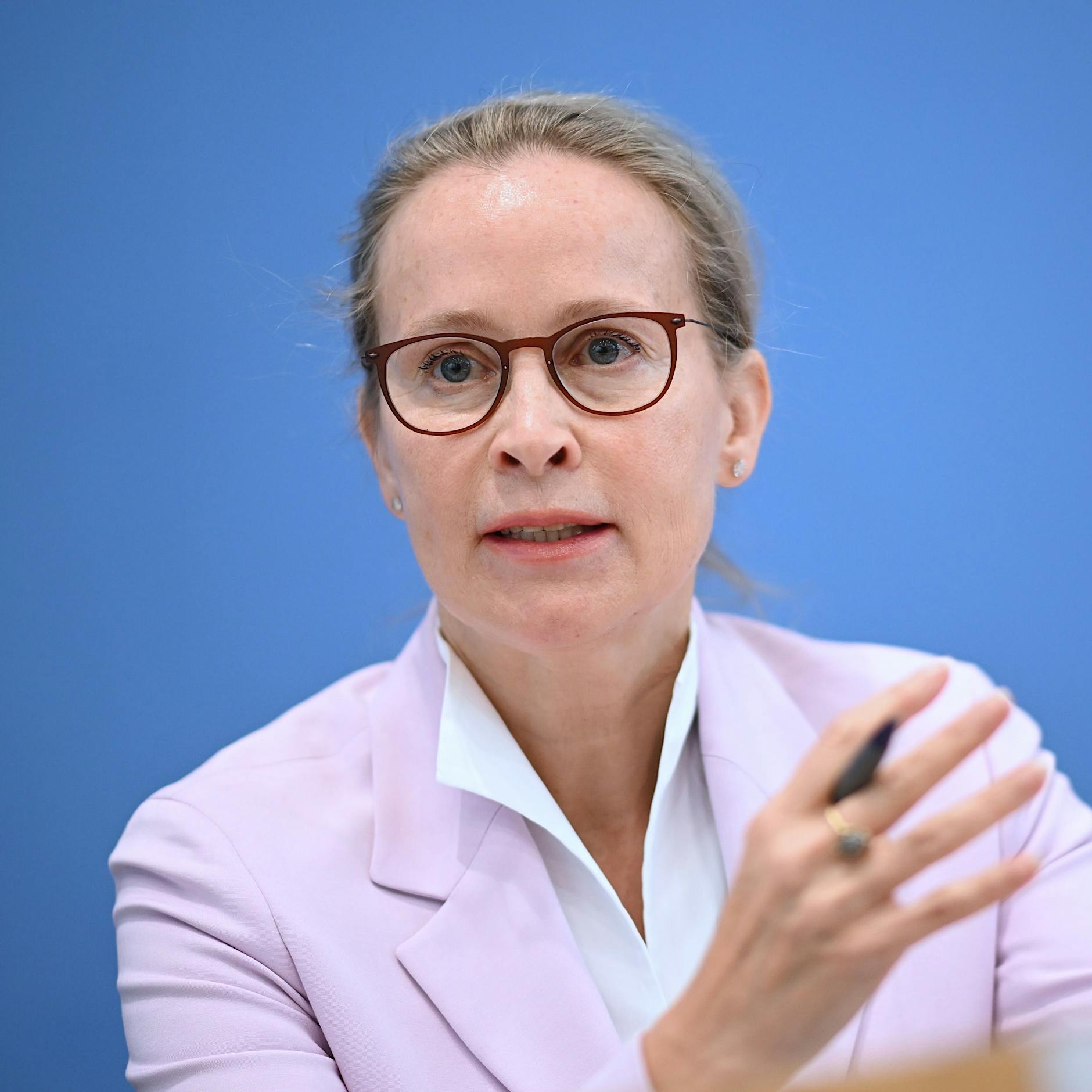 Kein Bock auf Kulturkampf: Warum diese Richterin die Union sprengen kann