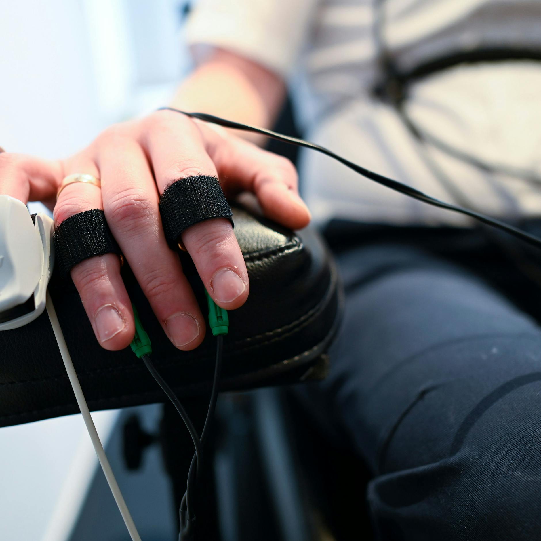 Image - FBI setzt Lügendetektoren gegen eigene Mitarbeiter ein