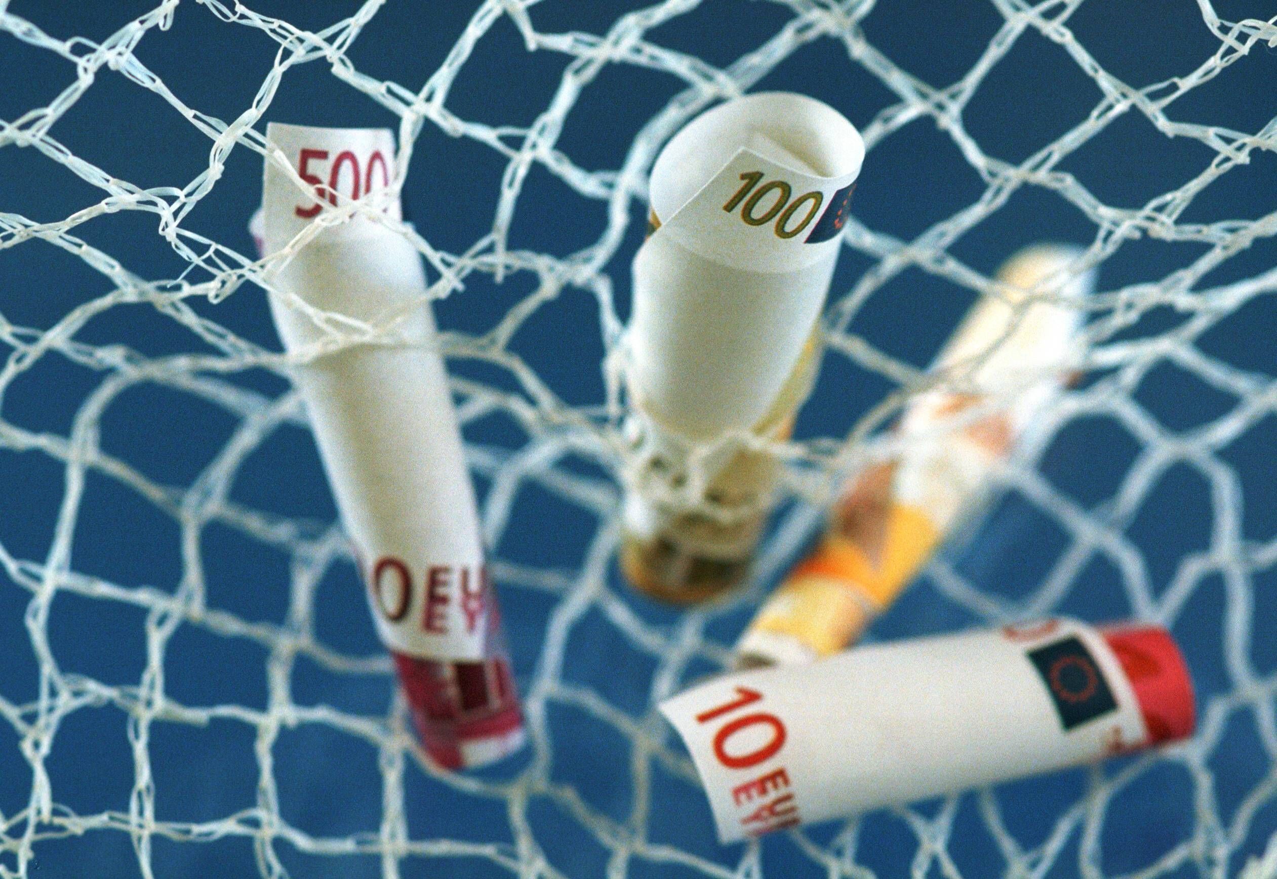 Von 58 auf 16 Millionen in fünf Jahren! So stürzte Hertha beim TV-Geld ab