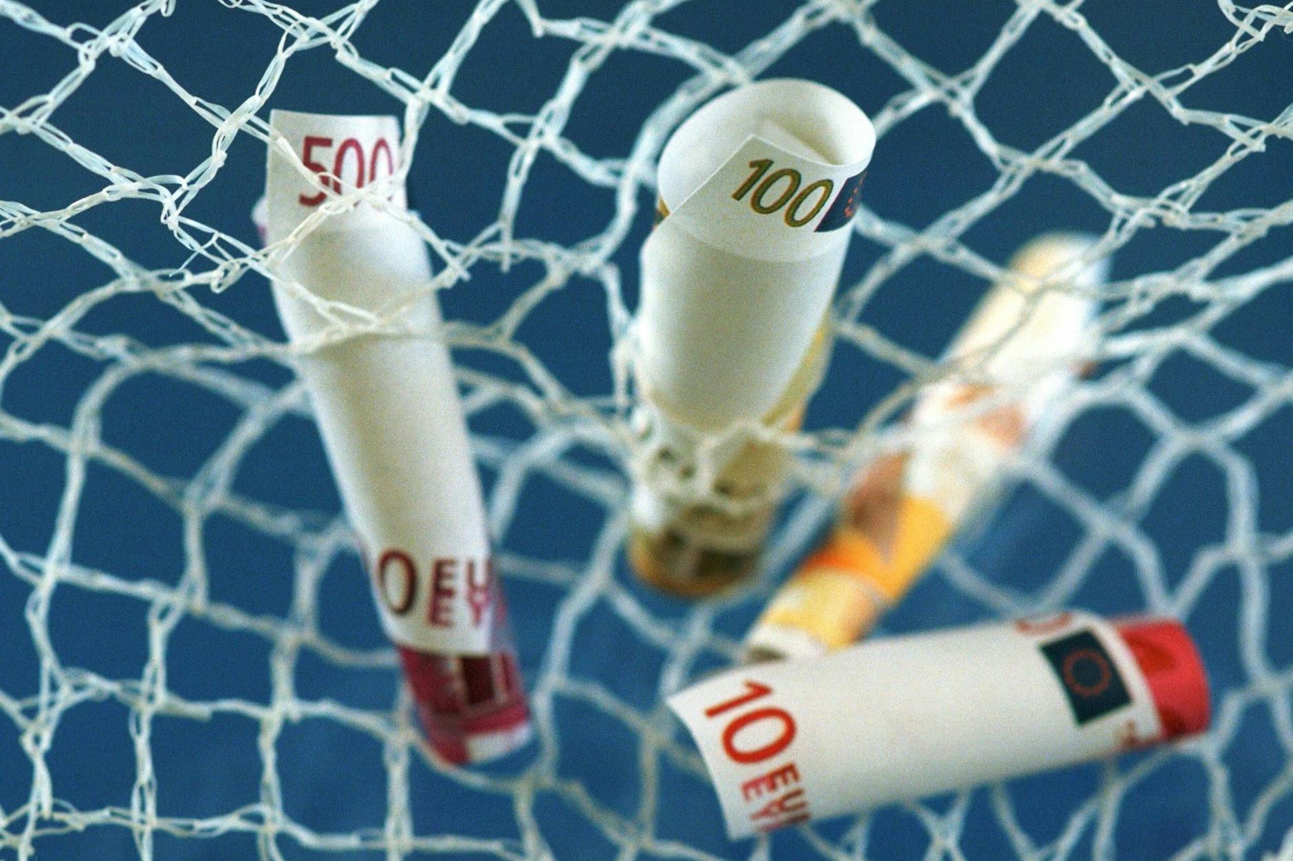 Hertha BSC bekommt wegen der sportlichen Talfahrt von der DFL seit fünf Jahren immer weniger TV-Geld.