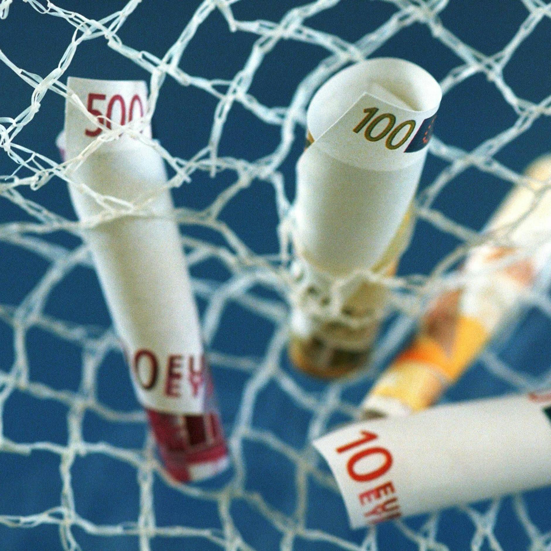 Von 58 auf 16 Millionen in fünf Jahren! So stürzte Hertha beim TV-Geld ab