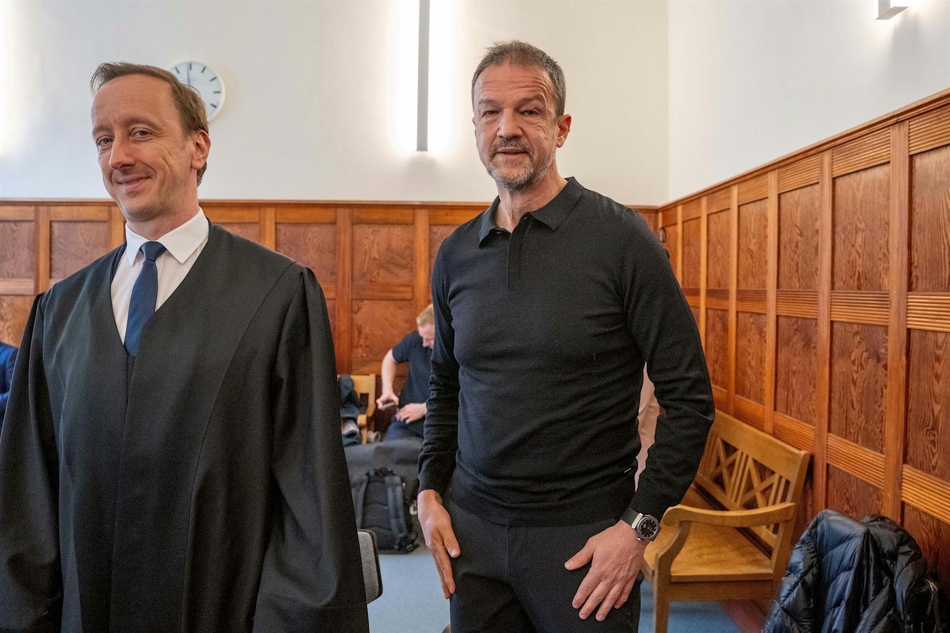 So reagieren die Fans von Hertha BSC auf die Abrechnung von Fredi Bobic