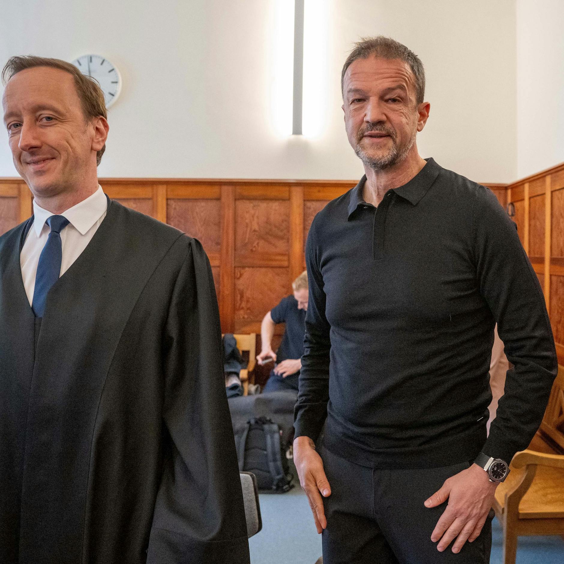 Image - So reagieren die Fans von Hertha BSC auf die Abrechnung von Fredi Bobic