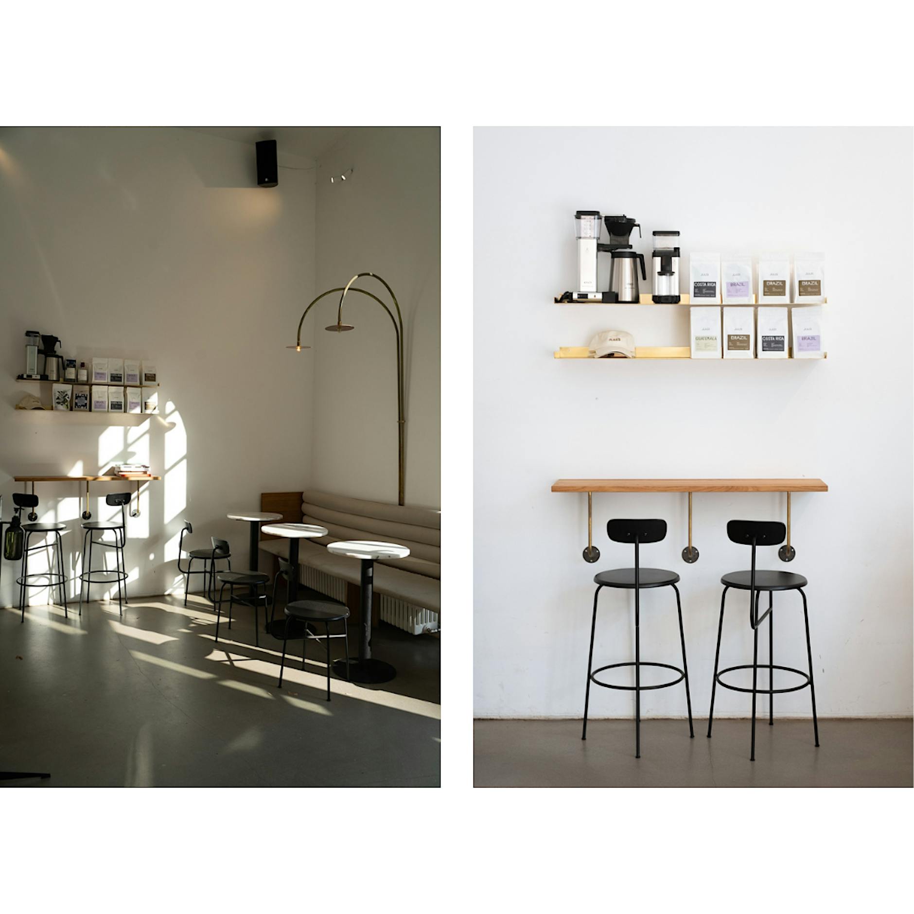 Regen in Berlin: In diesen fünf Cafés können Sie trotzdem eine gute Zeit haben