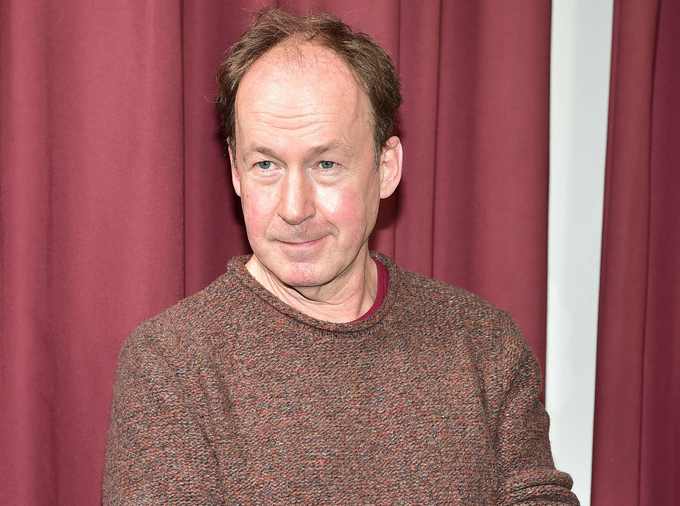 Ulrich Noethen will ins Grüne: „Früher wäre mir das absurd erschienen“