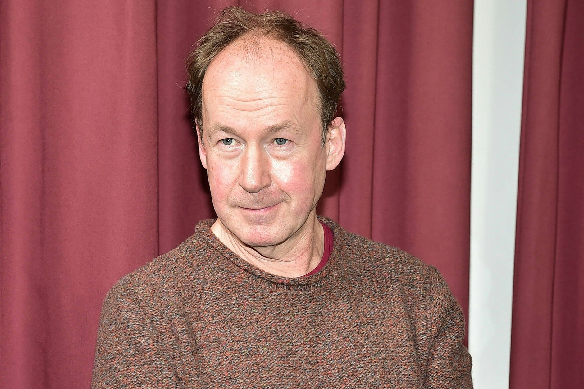 Ulrich Noethen ist beim diesjährigen Classic Open Air dabei.