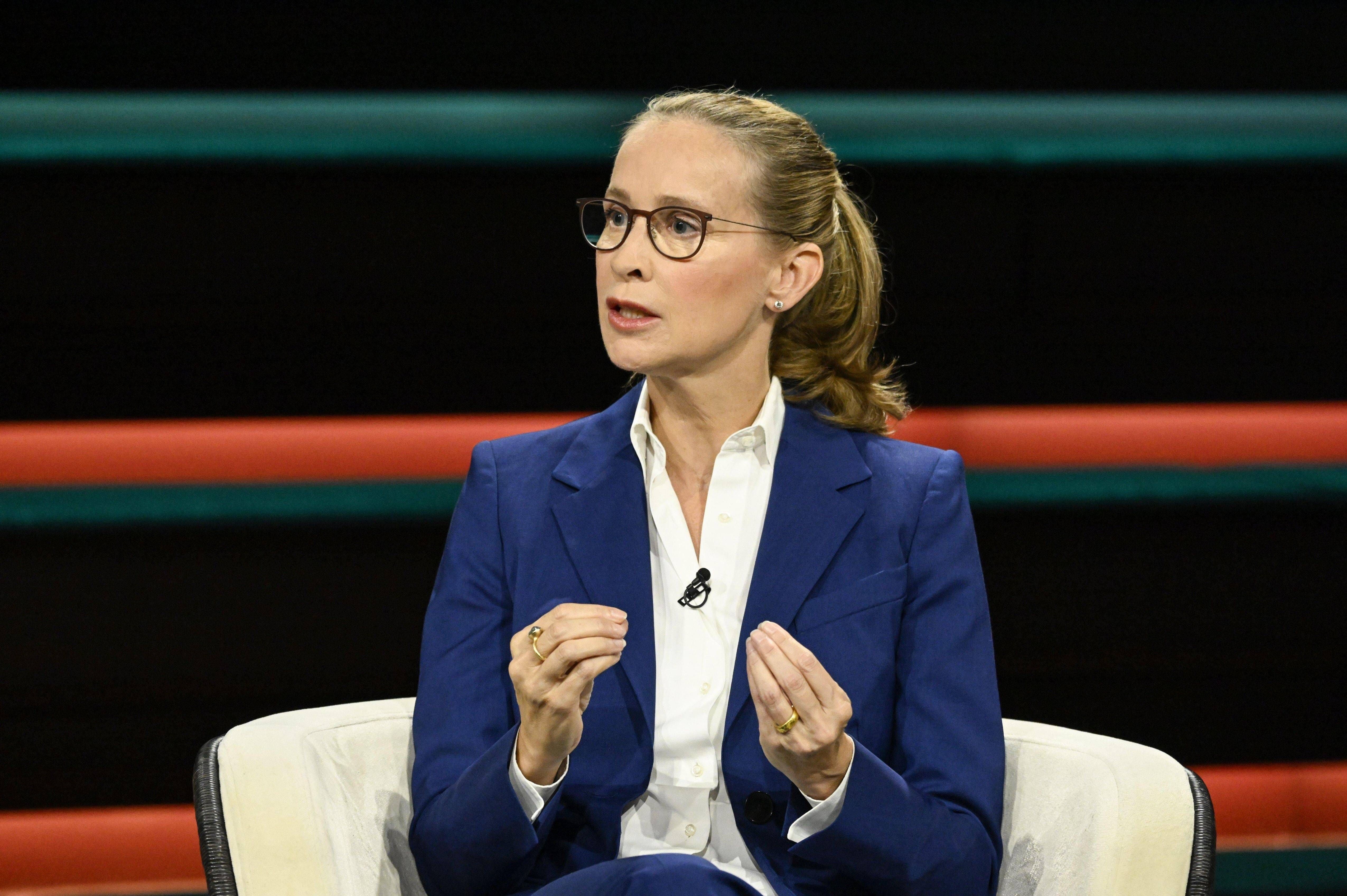 Was ist am Plagiatsvorwurf gegen Brosius-Gersdorf dran? Jetzt äußert sich der Urheber des Gutachtens