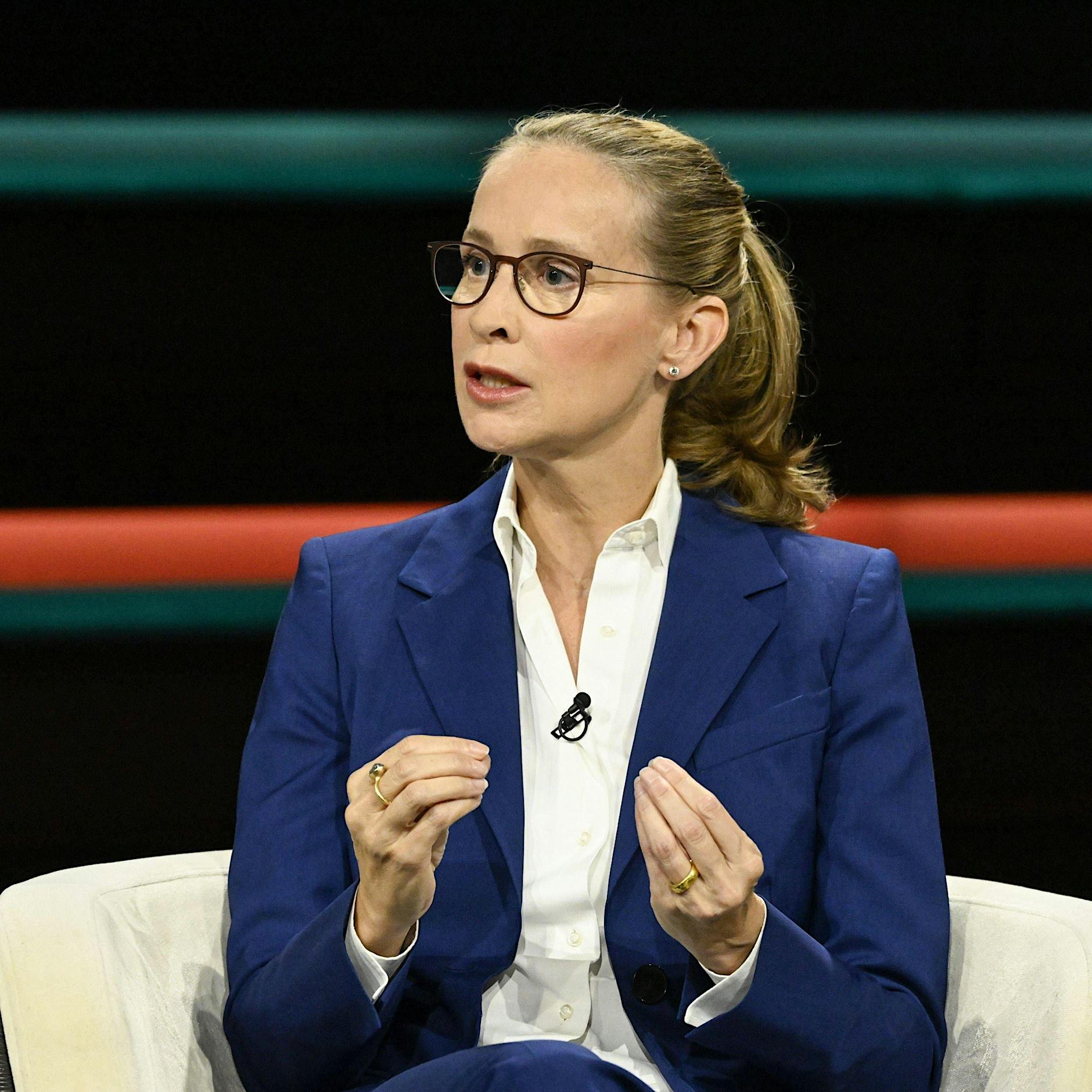 Was ist am Plagiatsvorwurf gegen Brosius-Gersdorf dran? Jetzt äußert sich der Urheber des Gutachtens