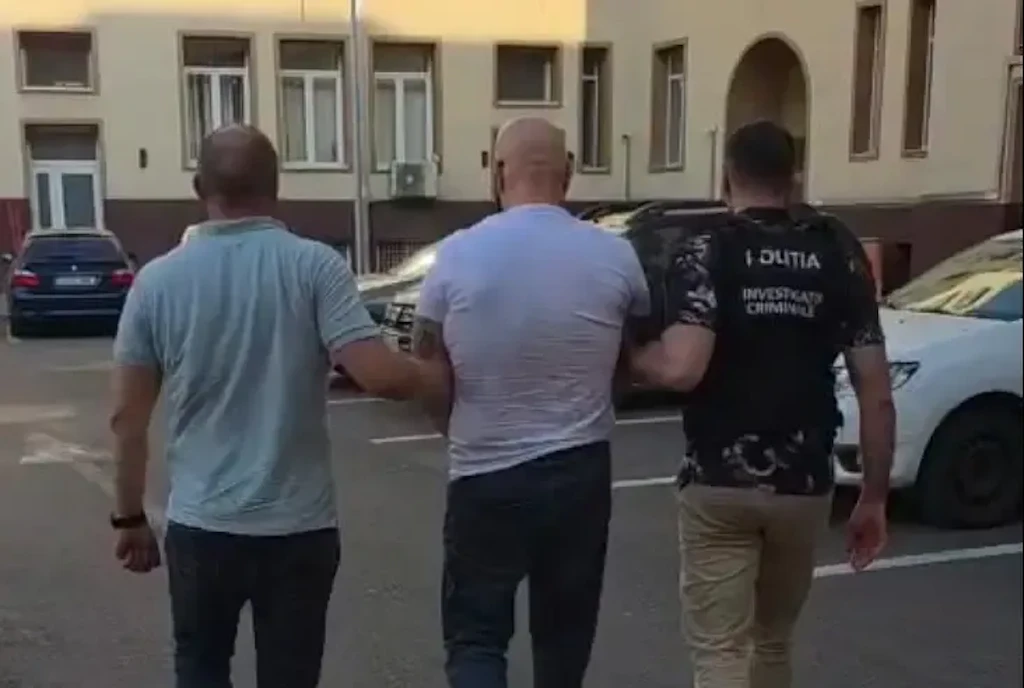 Auftragsmord in der Karl-Marx-Allee: Europol schnappt Täter-Trio!