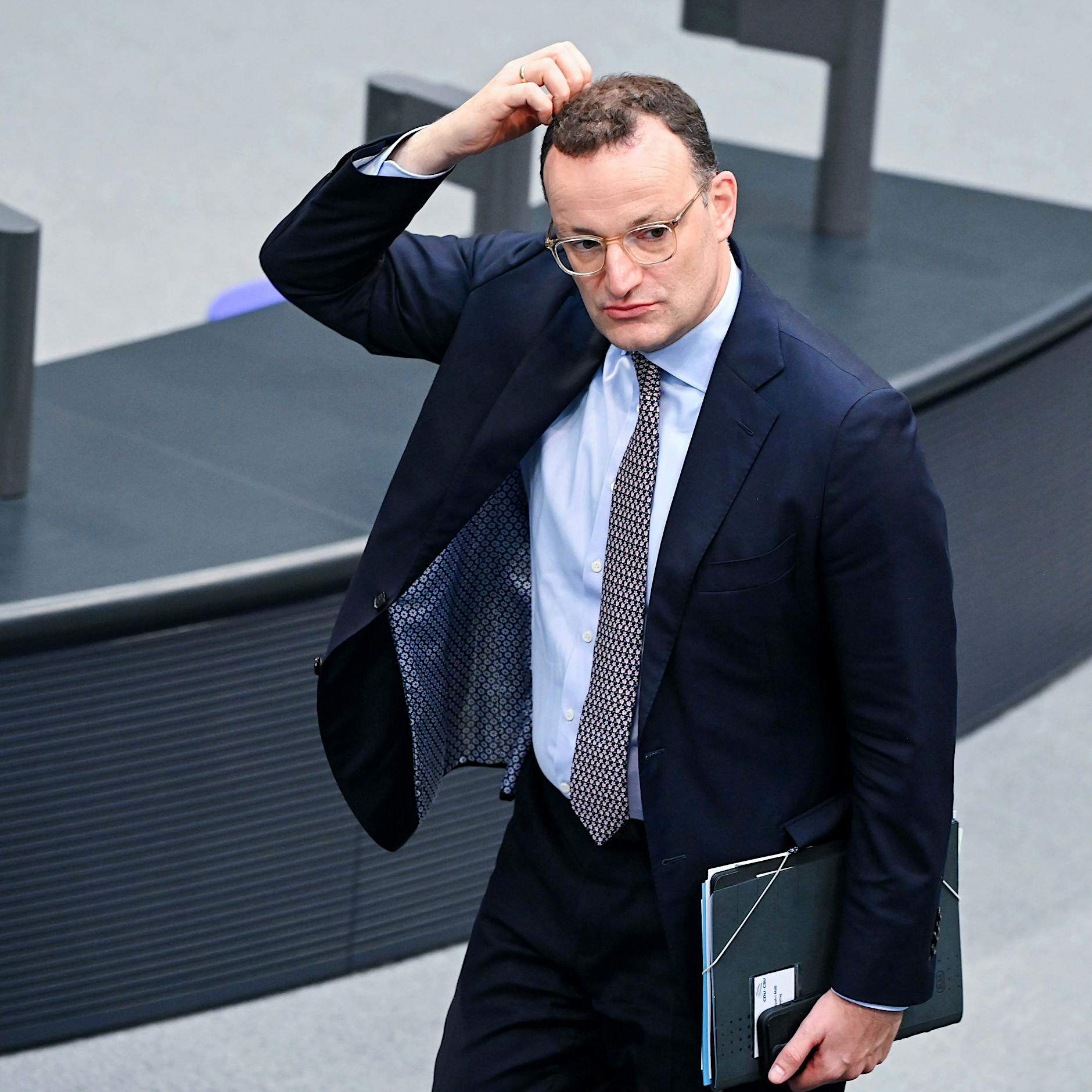 Wird Brosius-Gersdorf doch noch Verfassungsrichterin? „Die ist verbrannt“, sagt ein CDU-Abgeordneter