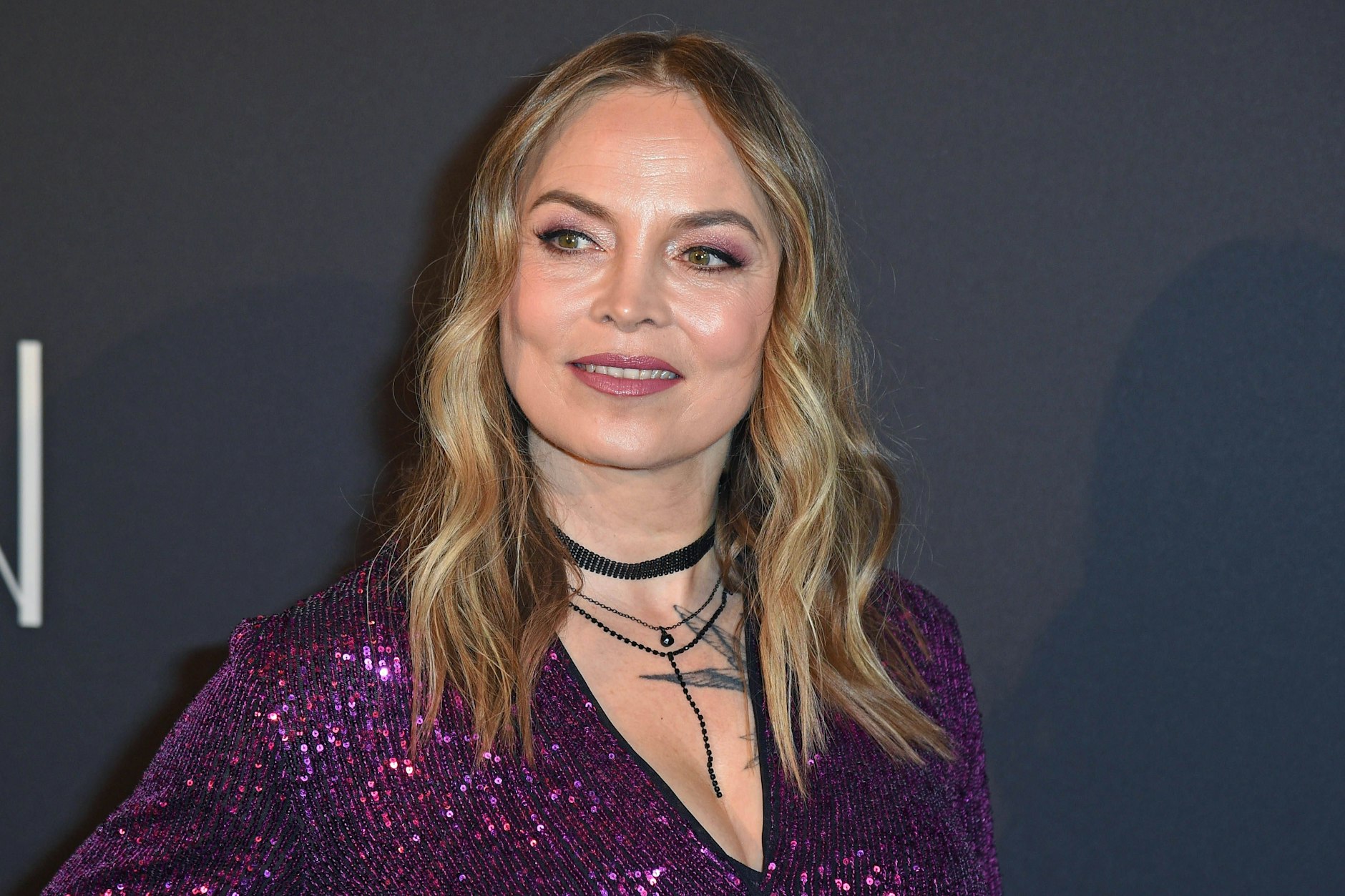 Für Regina Halmich steht 2026 ein runder Geburtstag an.