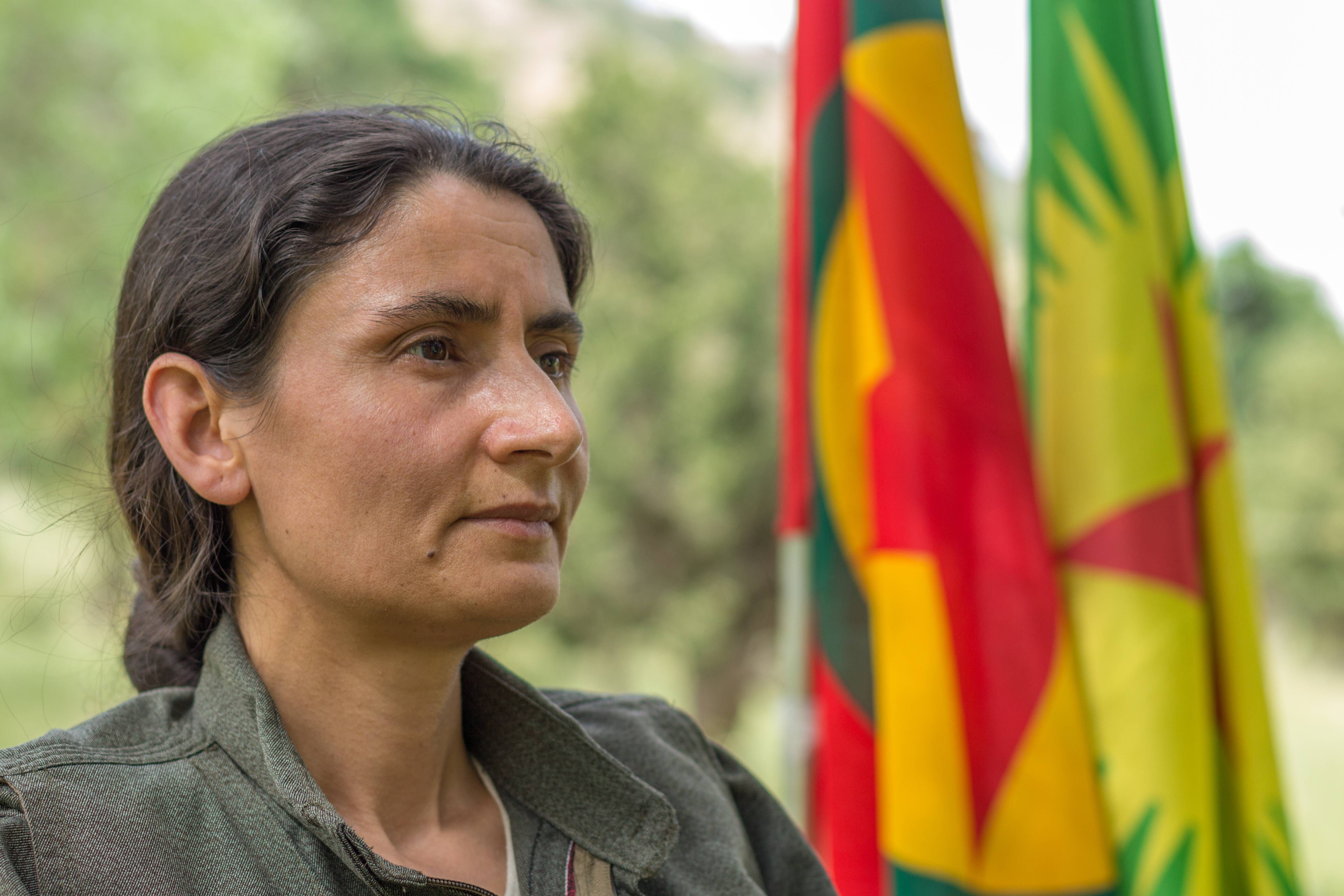 Image - PKK fordert politische Teilhabe in der Türkei: Hozat knüpft Rückkehr an Verfassungsreform und Freilassung