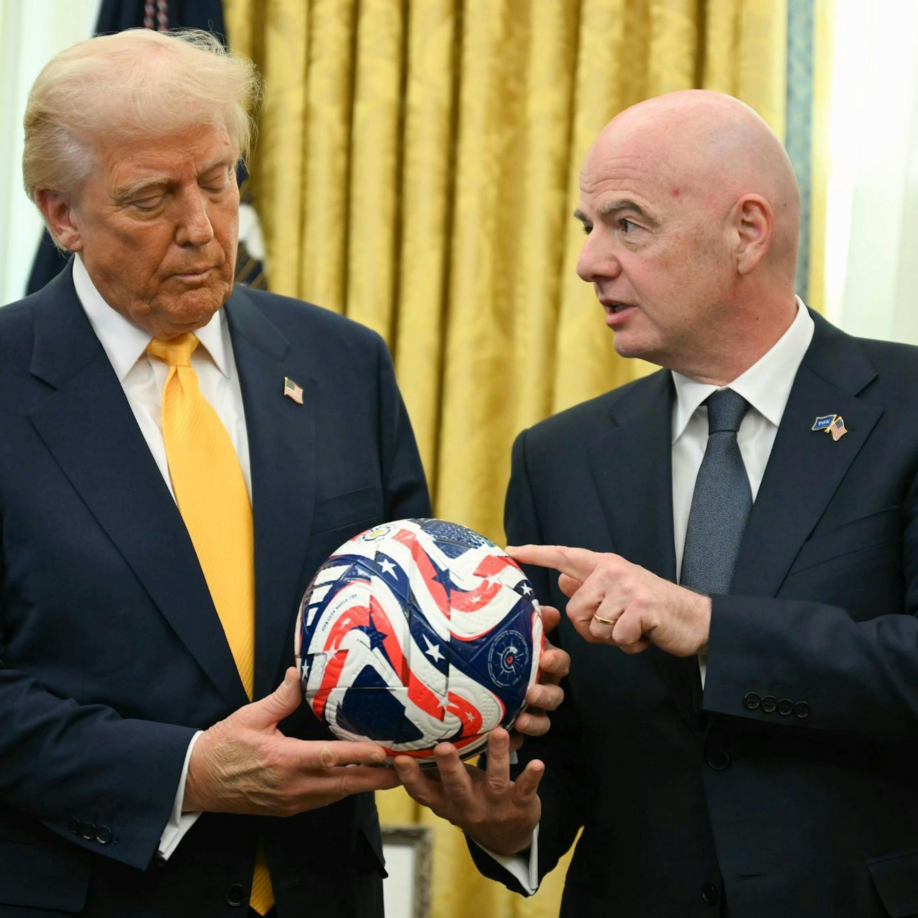 Image - Trumps neue Einreisegebühr 2026: Was Reisende jetzt an die USA zahlen müssen