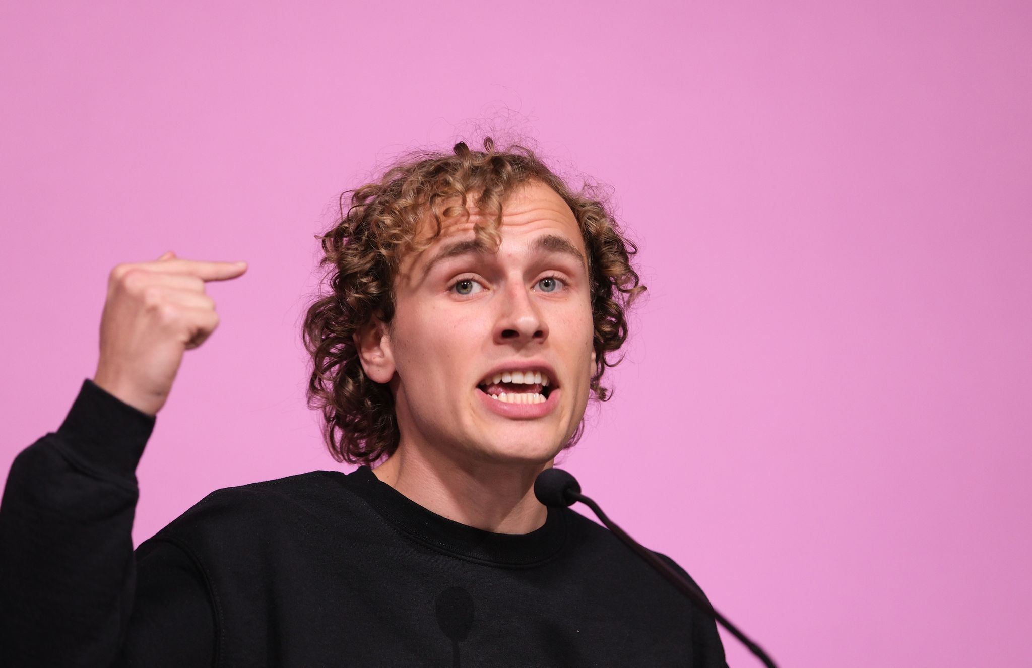 Grüne Jugend-Sprecher will diese Konzerne enteignen