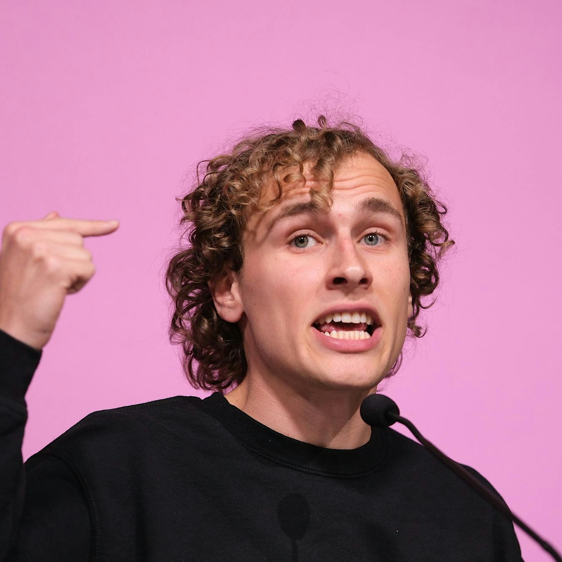 Grüne Jugend-Sprecher will diese Konzerne enteignen