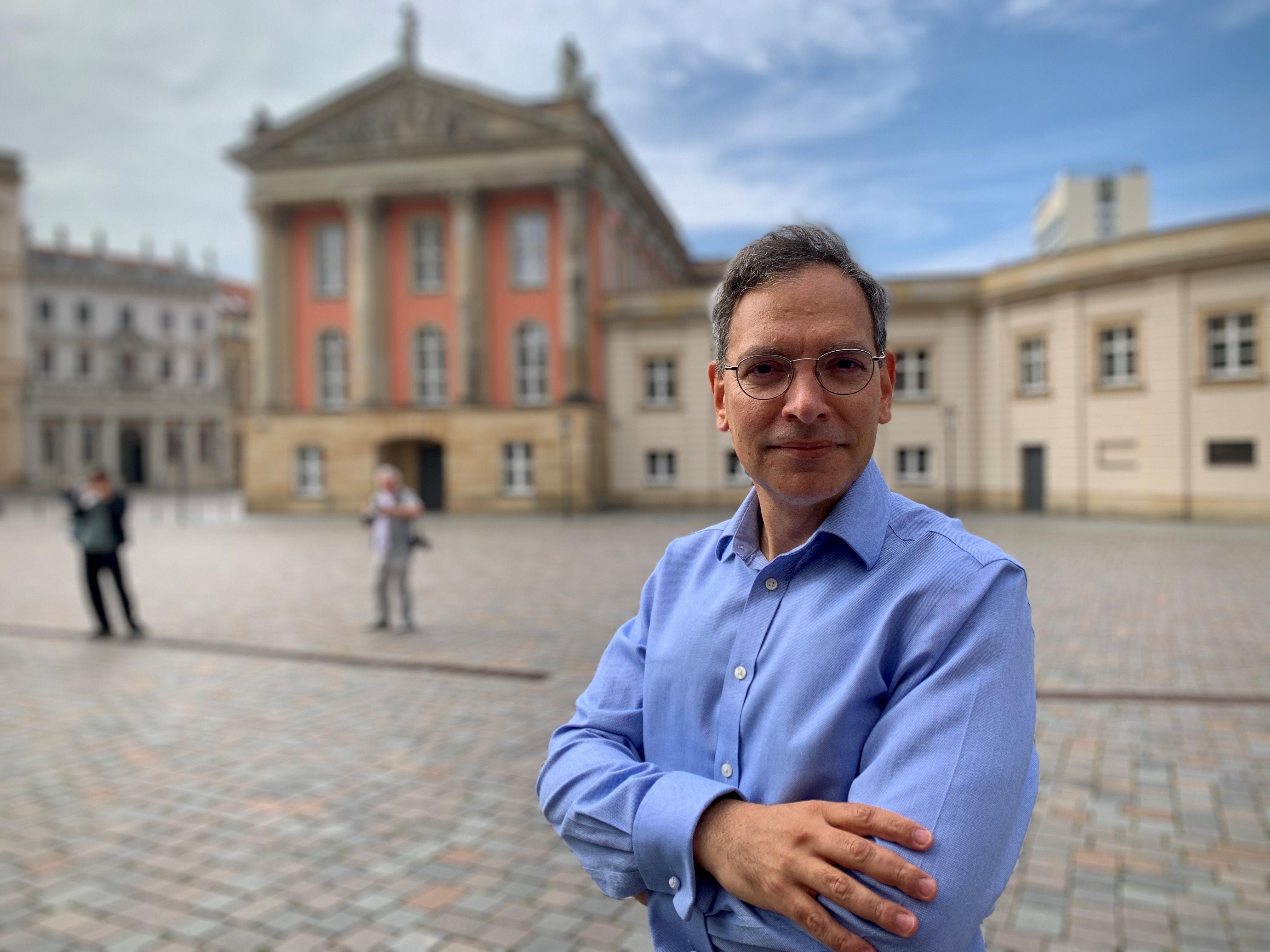 Neuwahl in Potsdam: SPD verzockt sich und forciert damit Duell zwischen AfD und Linke