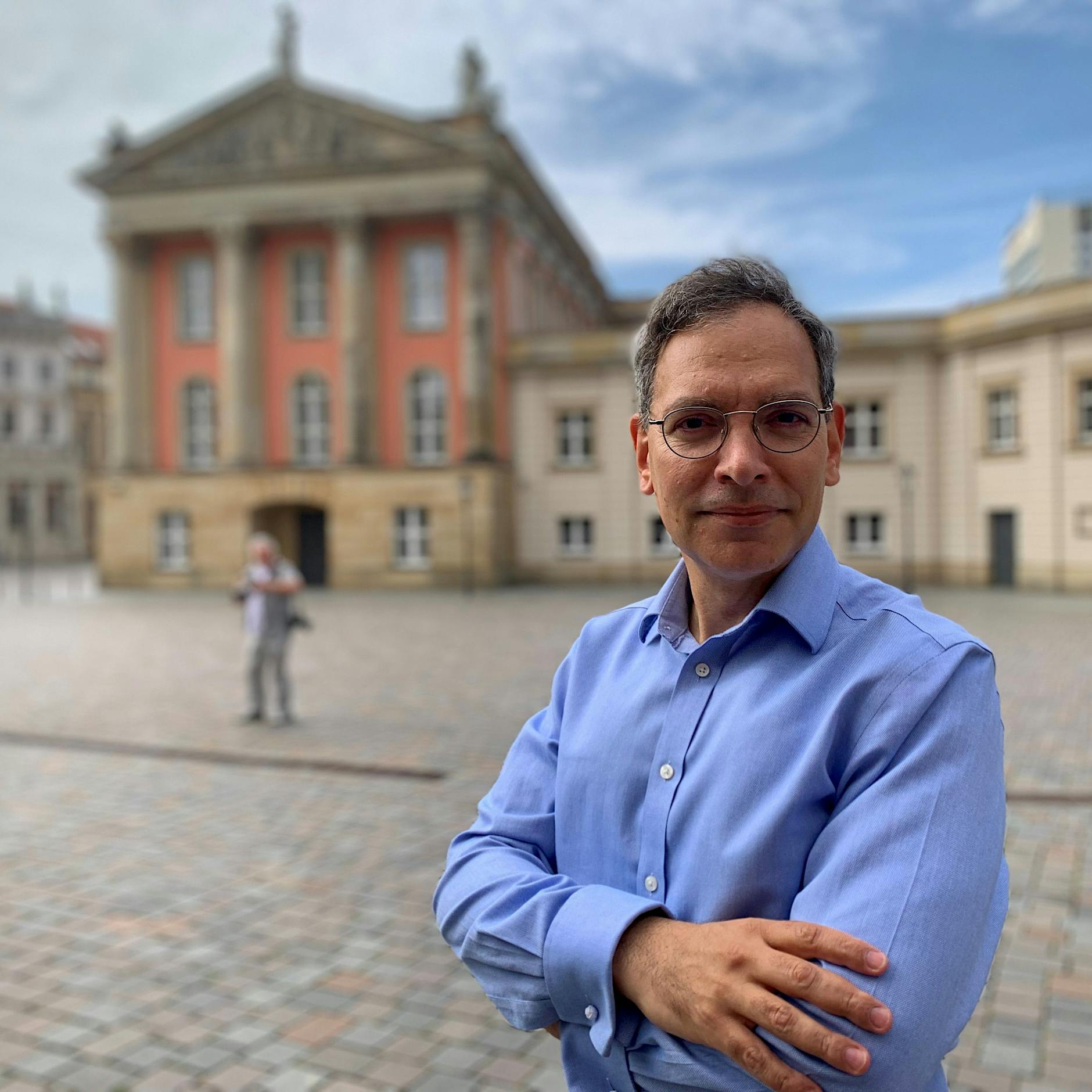 Neuwahl in Potsdam: SPD verzockt sich und forciert damit Duell zwischen AfD und Linke